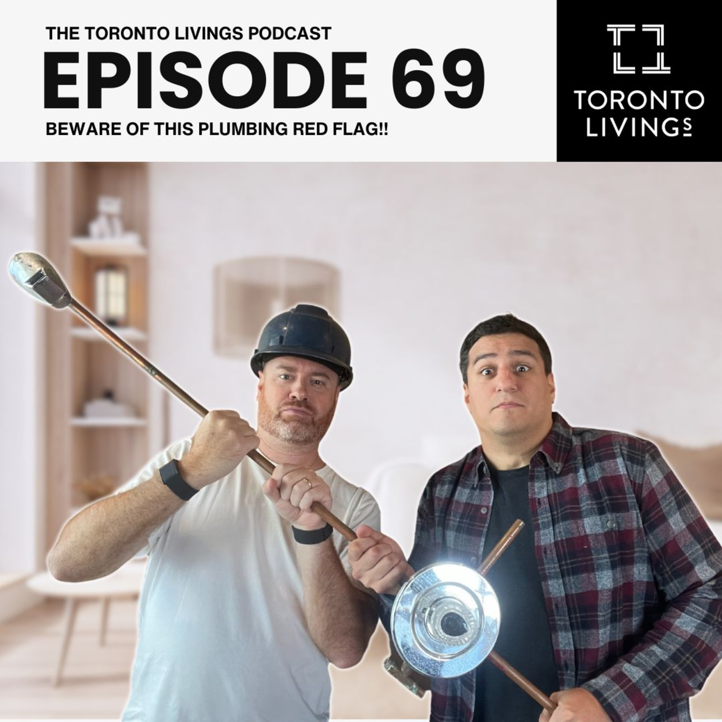Toronto Livings Real Estate Podcast