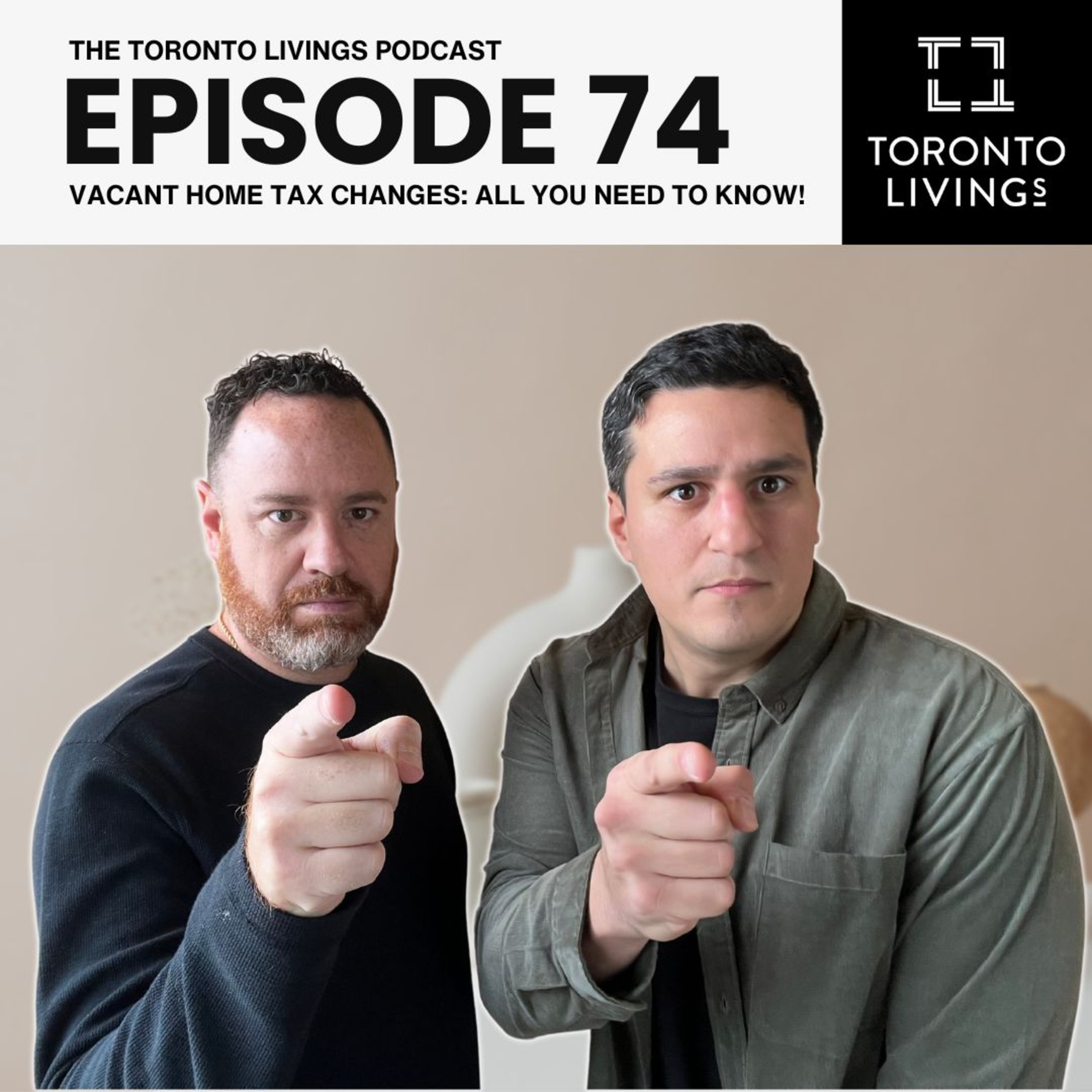 Toronto Livings Real Estate Podcast