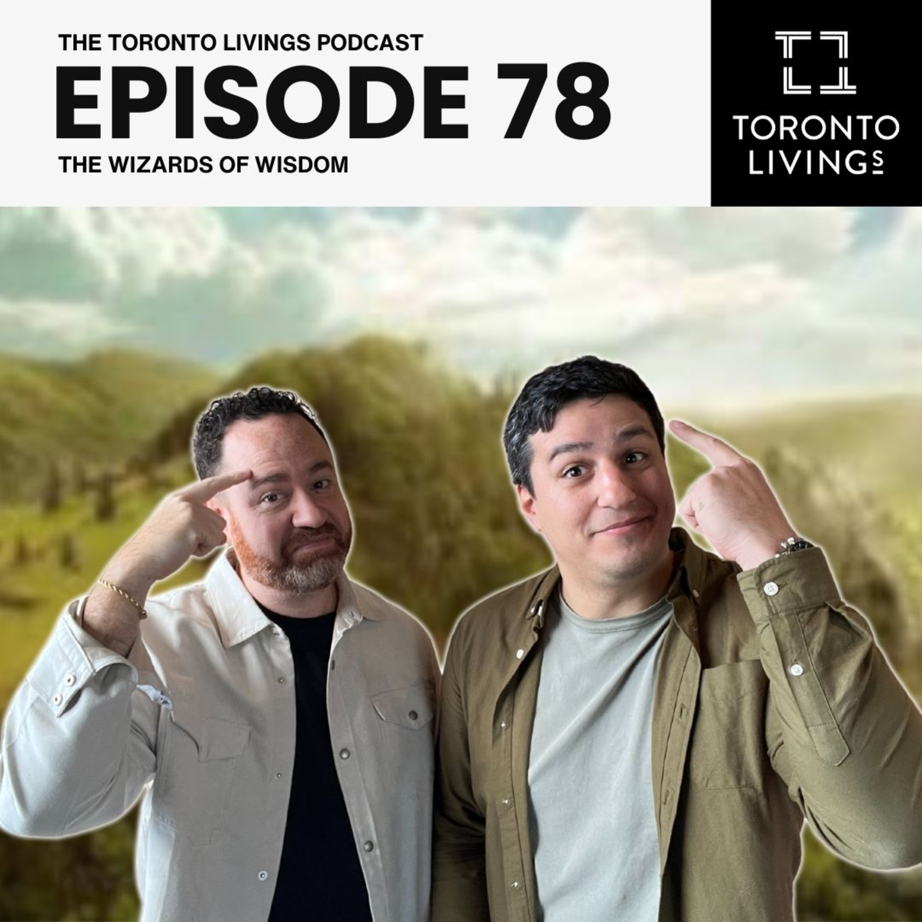 Toronto Livings Real Estate Podcast