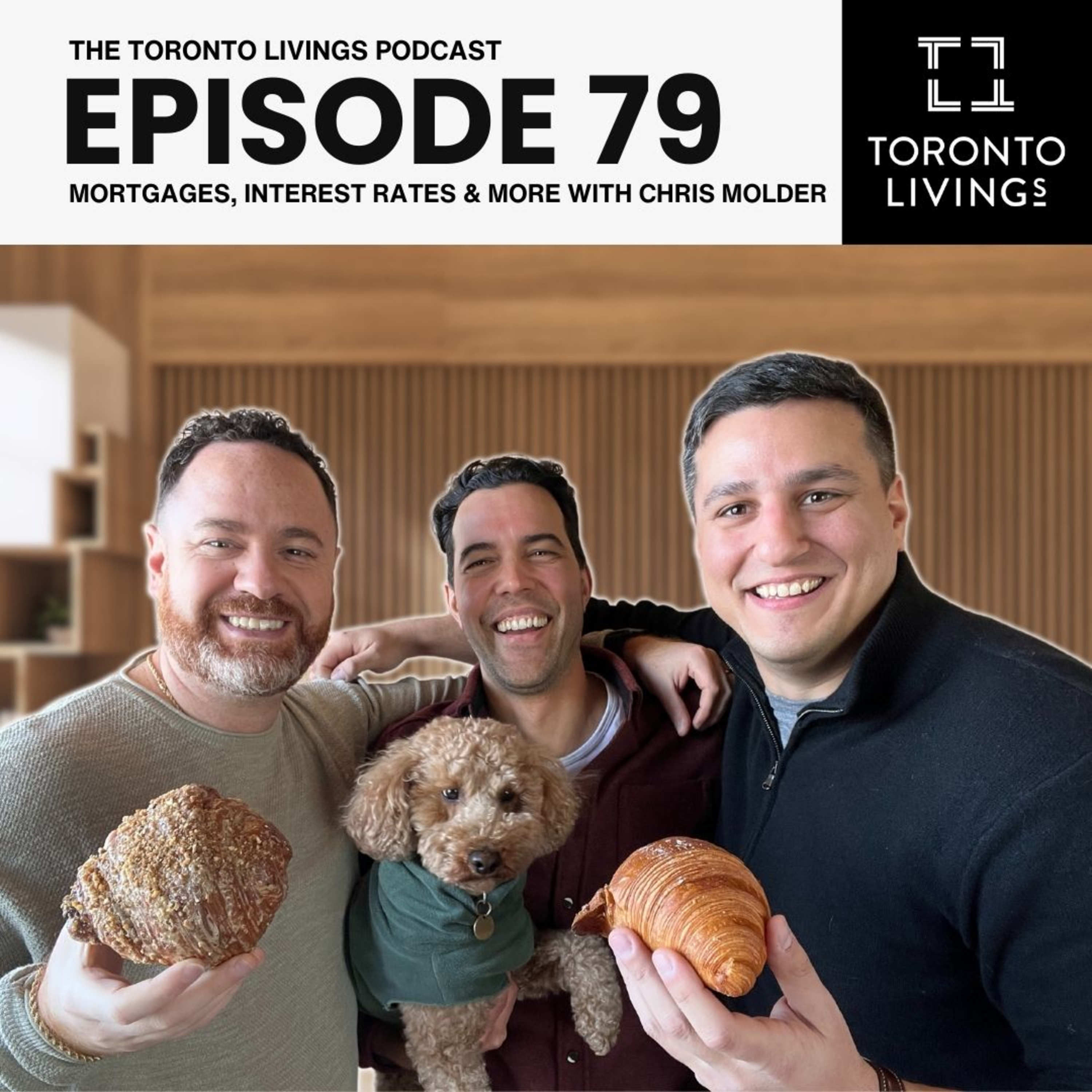 Toronto Livings Real Estate Podcast