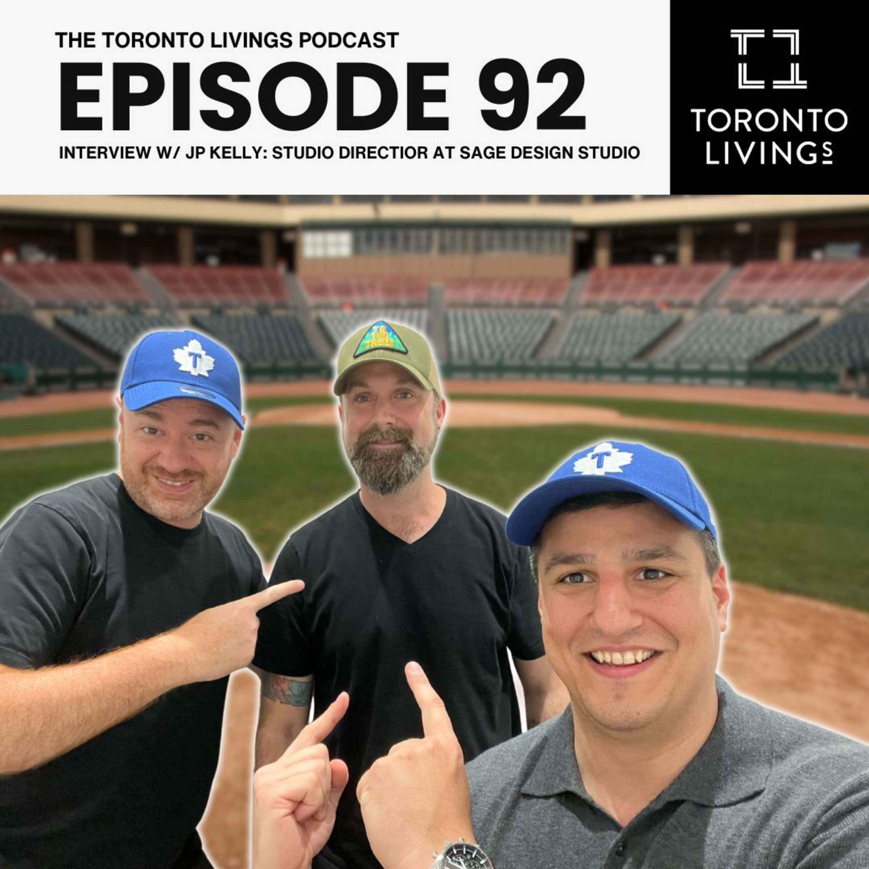 Toronto Livings Real Estate Podcast