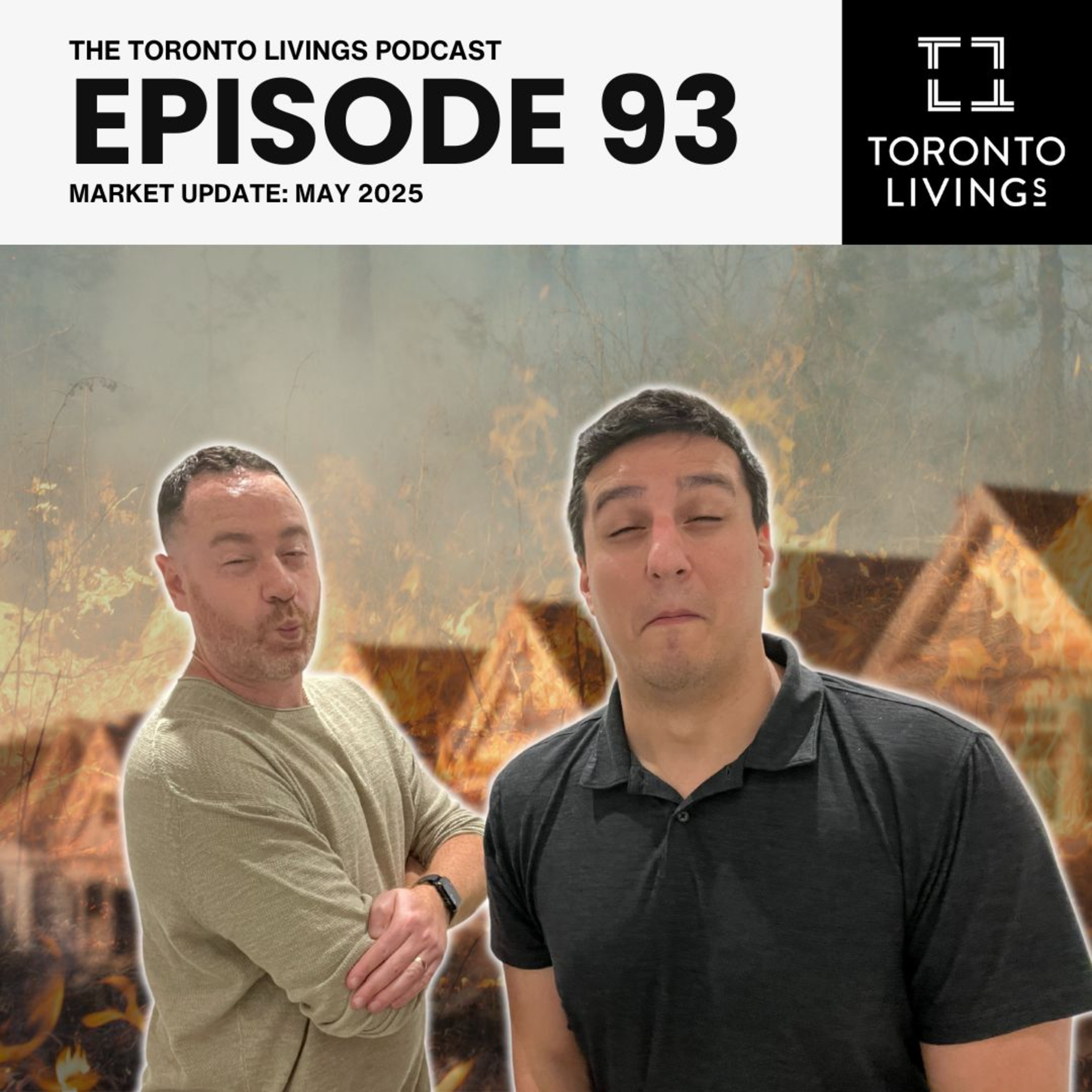 Toronto Livings Real Estate Podcast