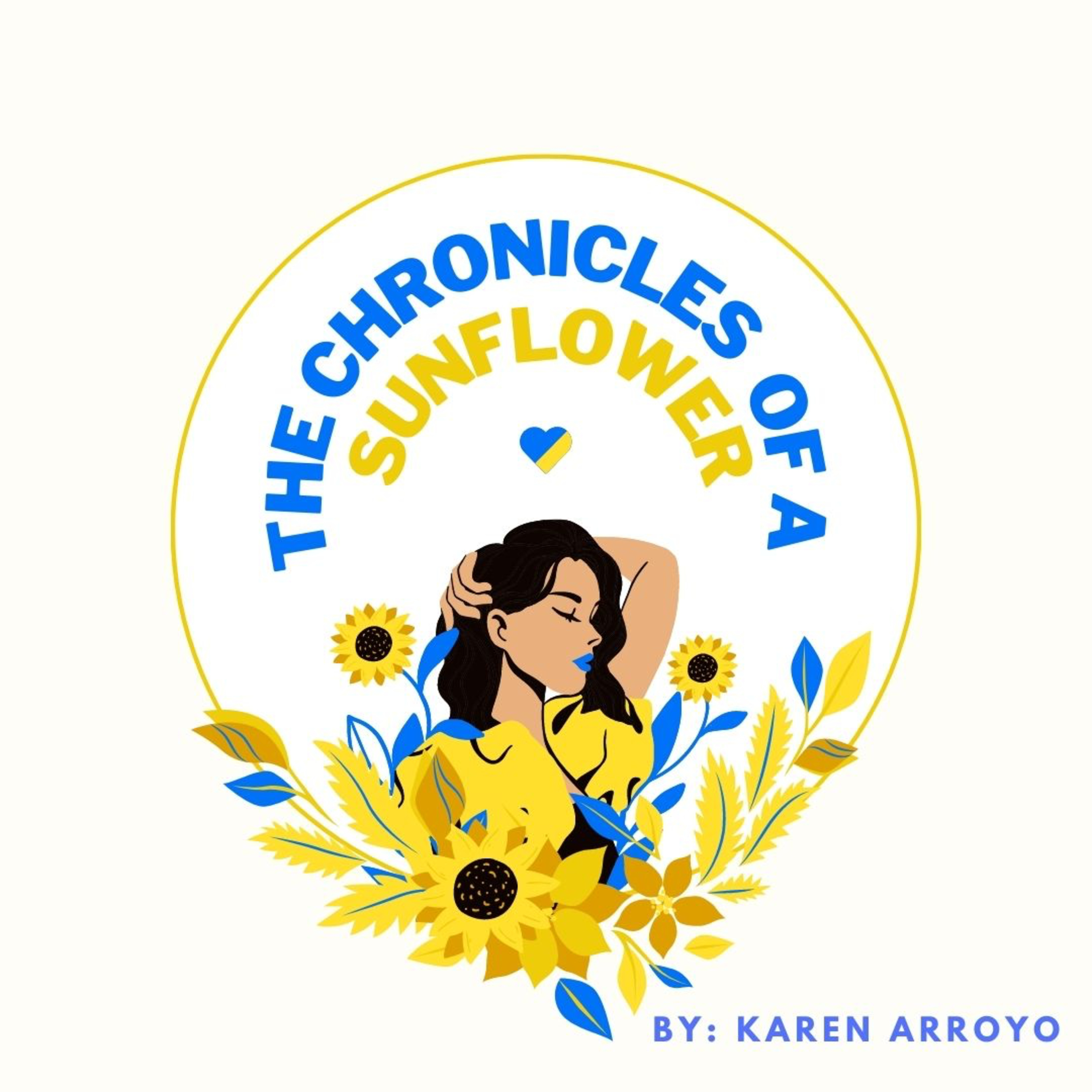 The Chronicles of a Sunflower episode artwork