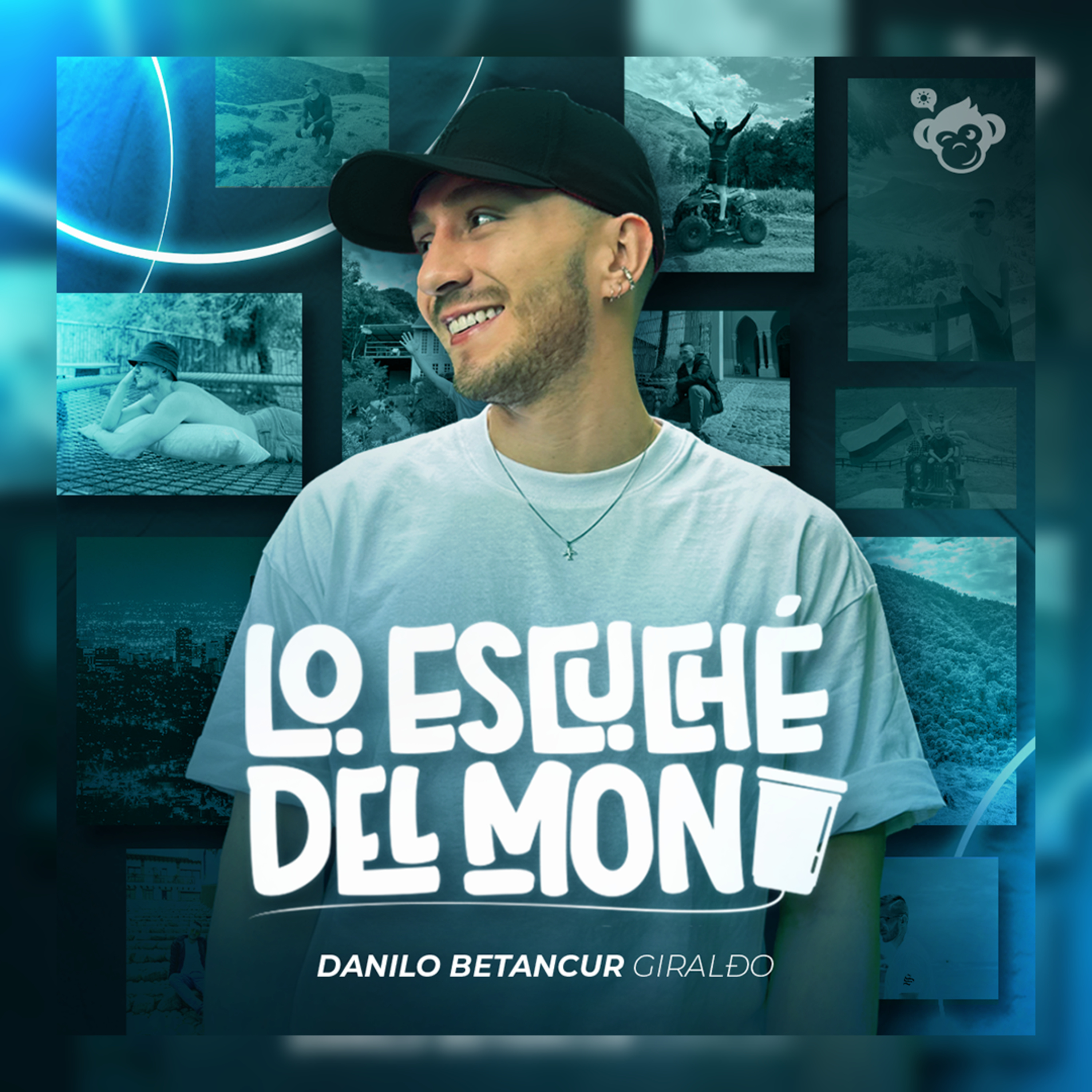 LO ESCUCHÉ DEL MONO