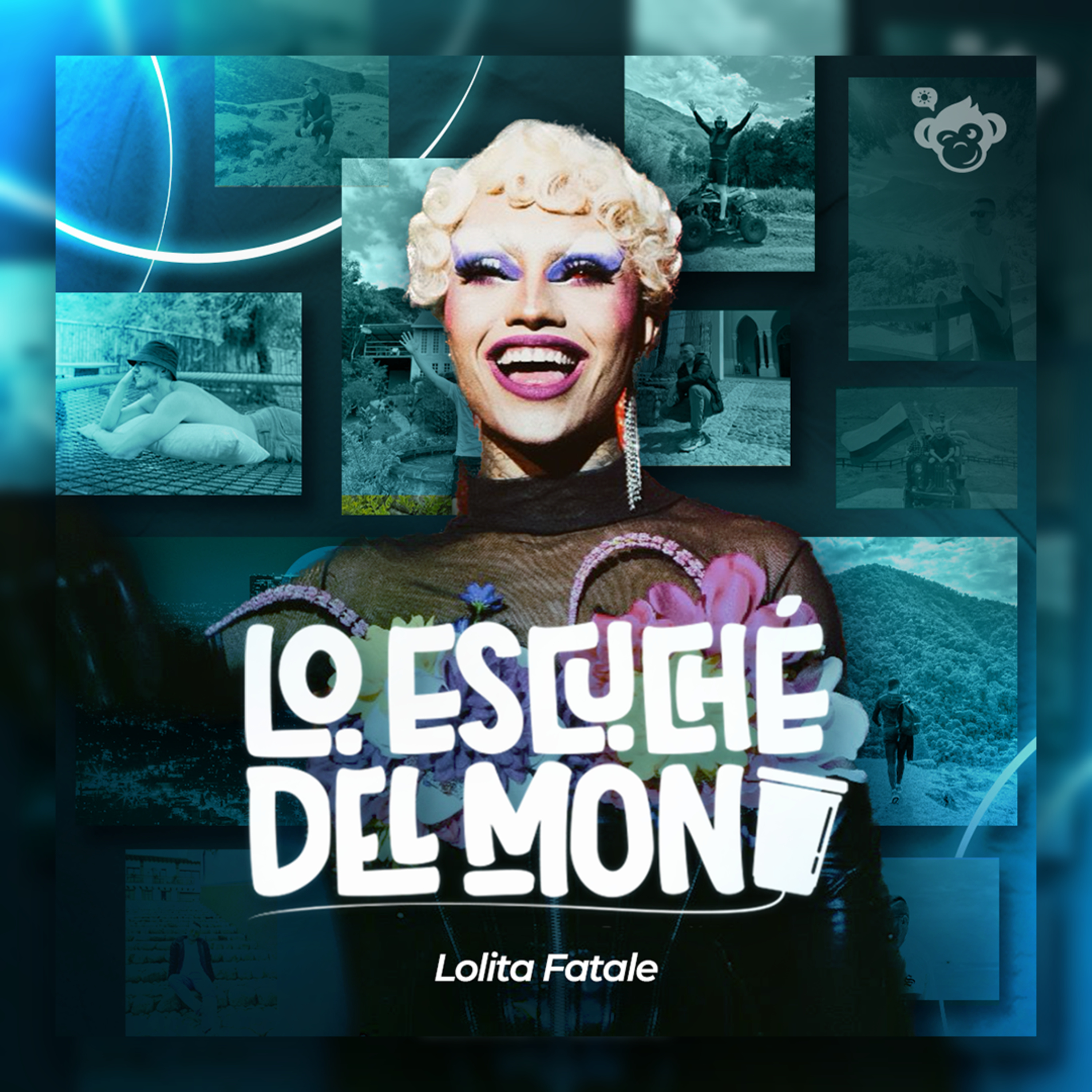 LO ESCUCHÉ DEL MONO