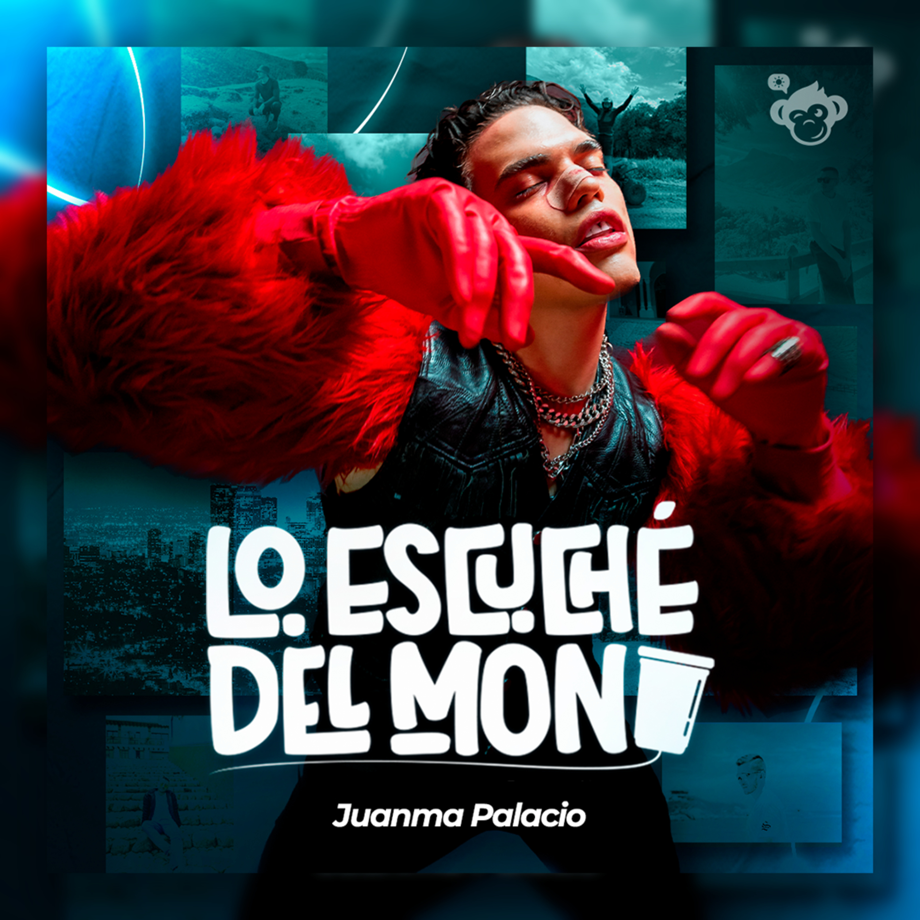 LO ESCUCHÉ DEL MONO