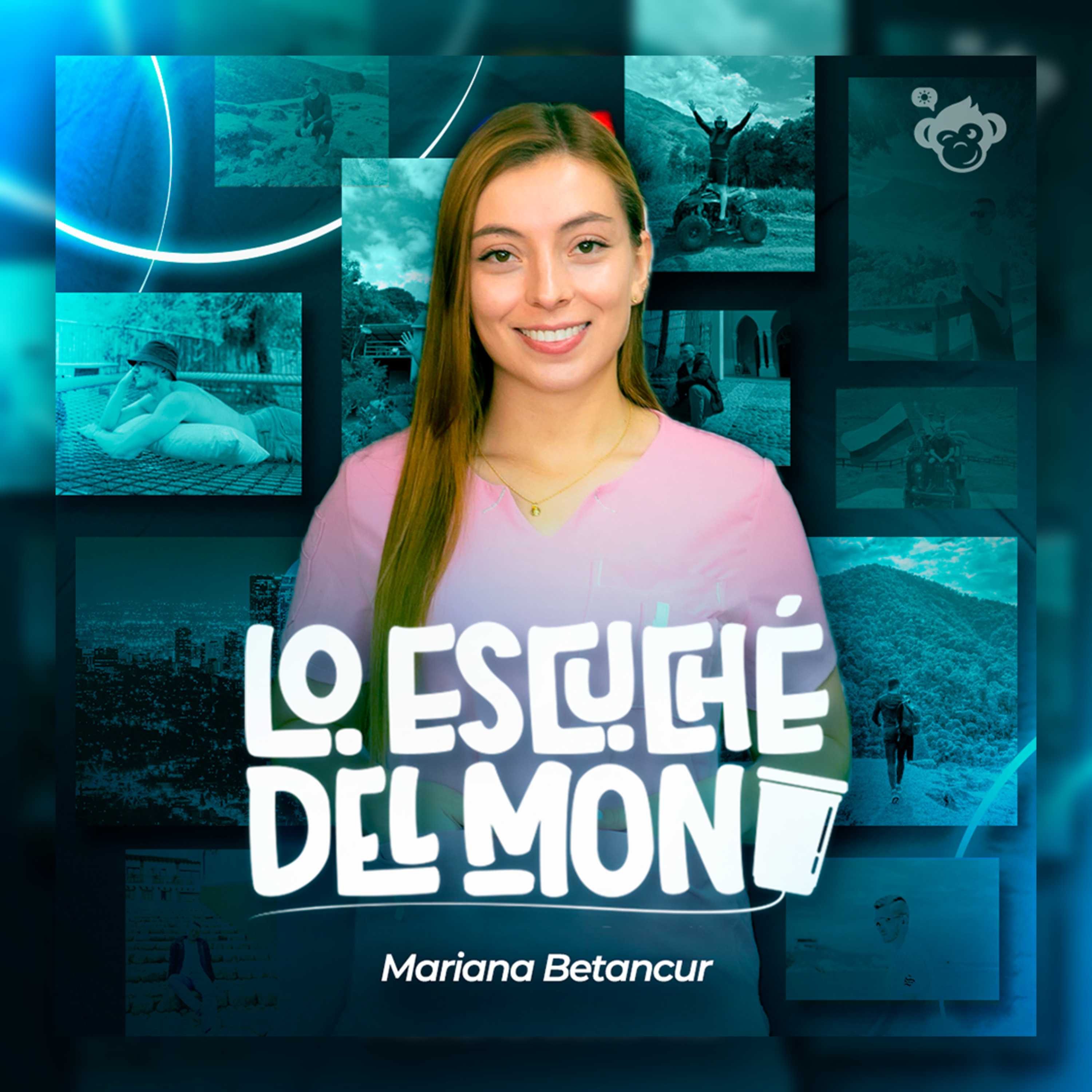 LO ESCUCHÉ DEL MONO