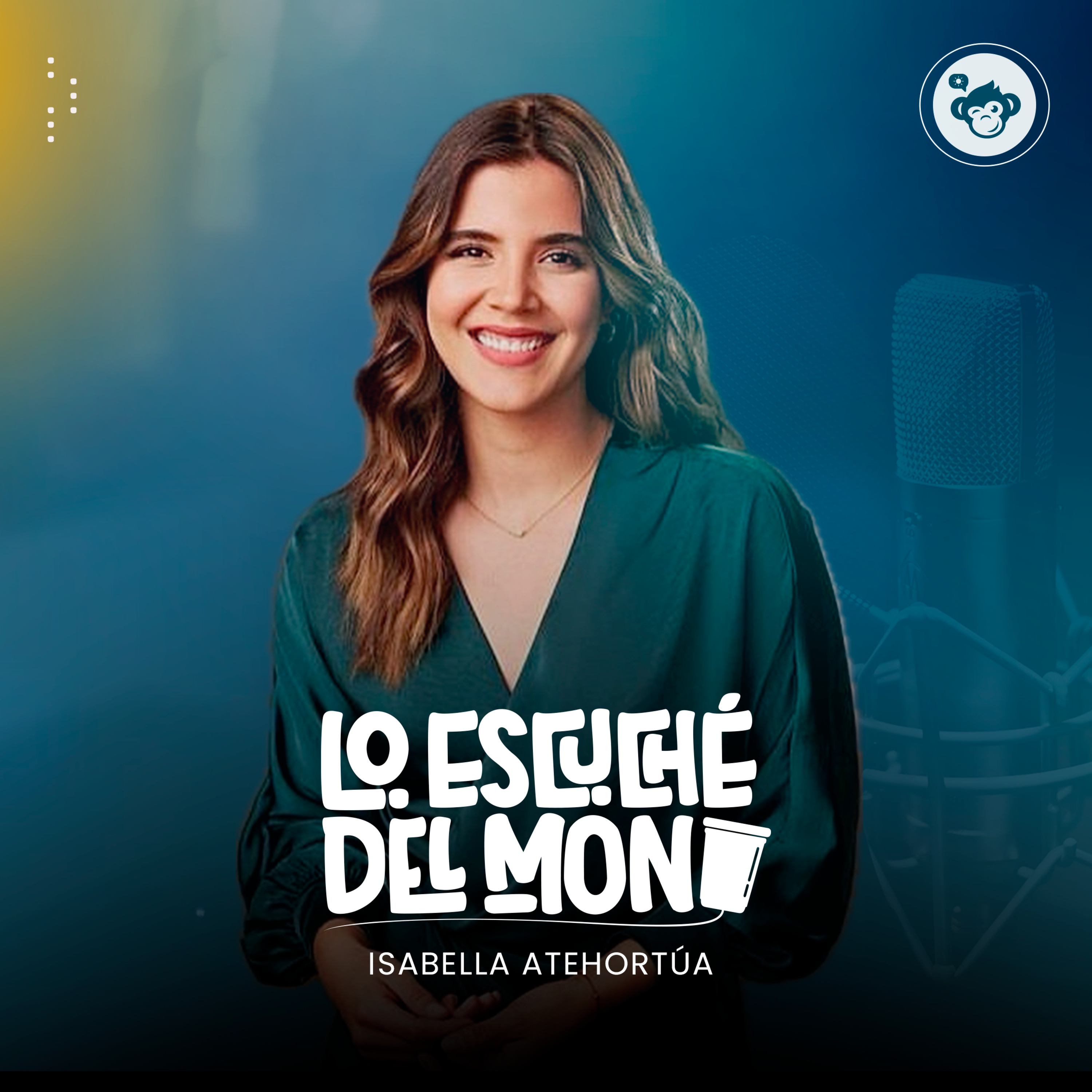 LO ESCUCHÉ DEL MONO