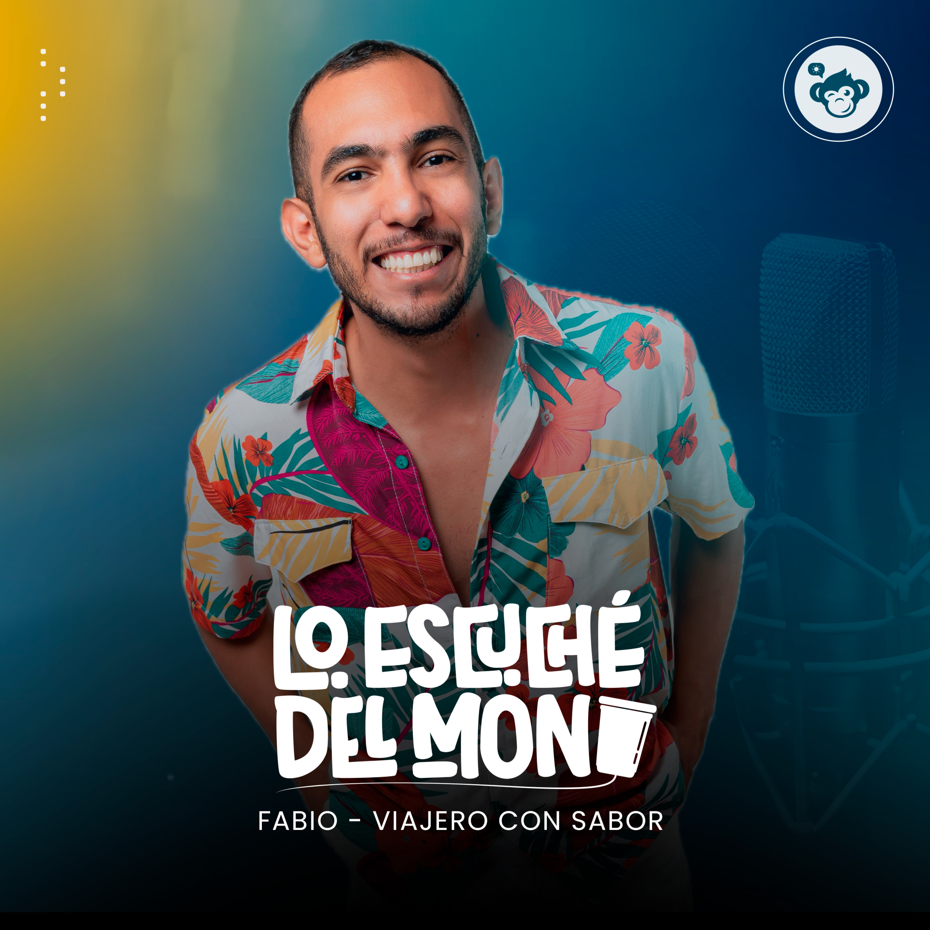 LO ESCUCHÉ DEL MONO