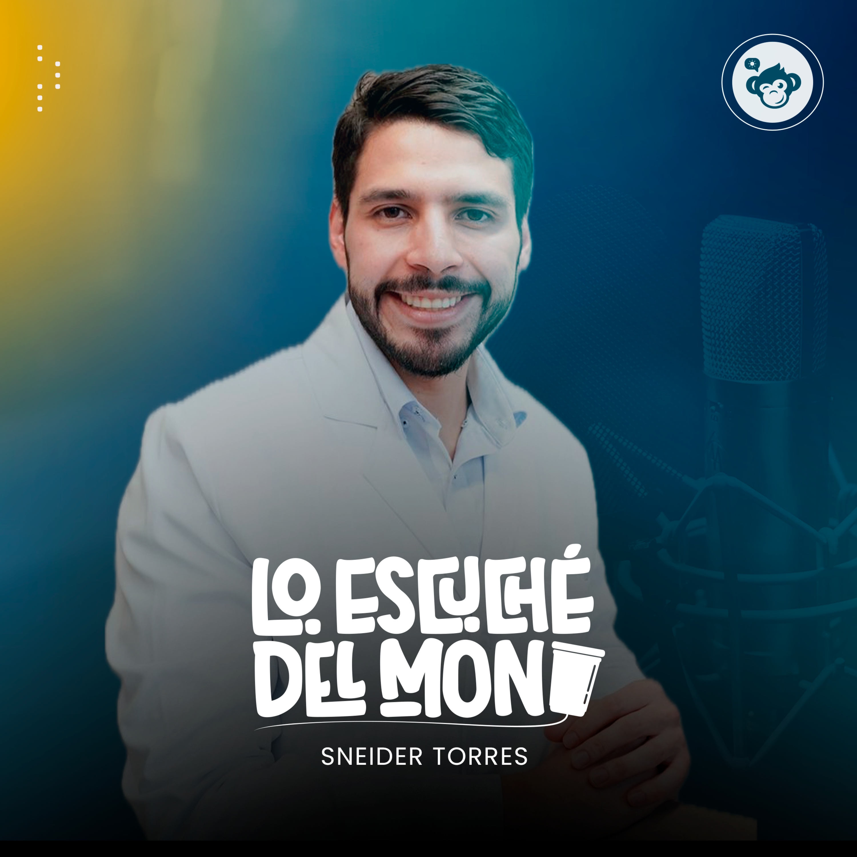 LO ESCUCHÉ DEL MONO