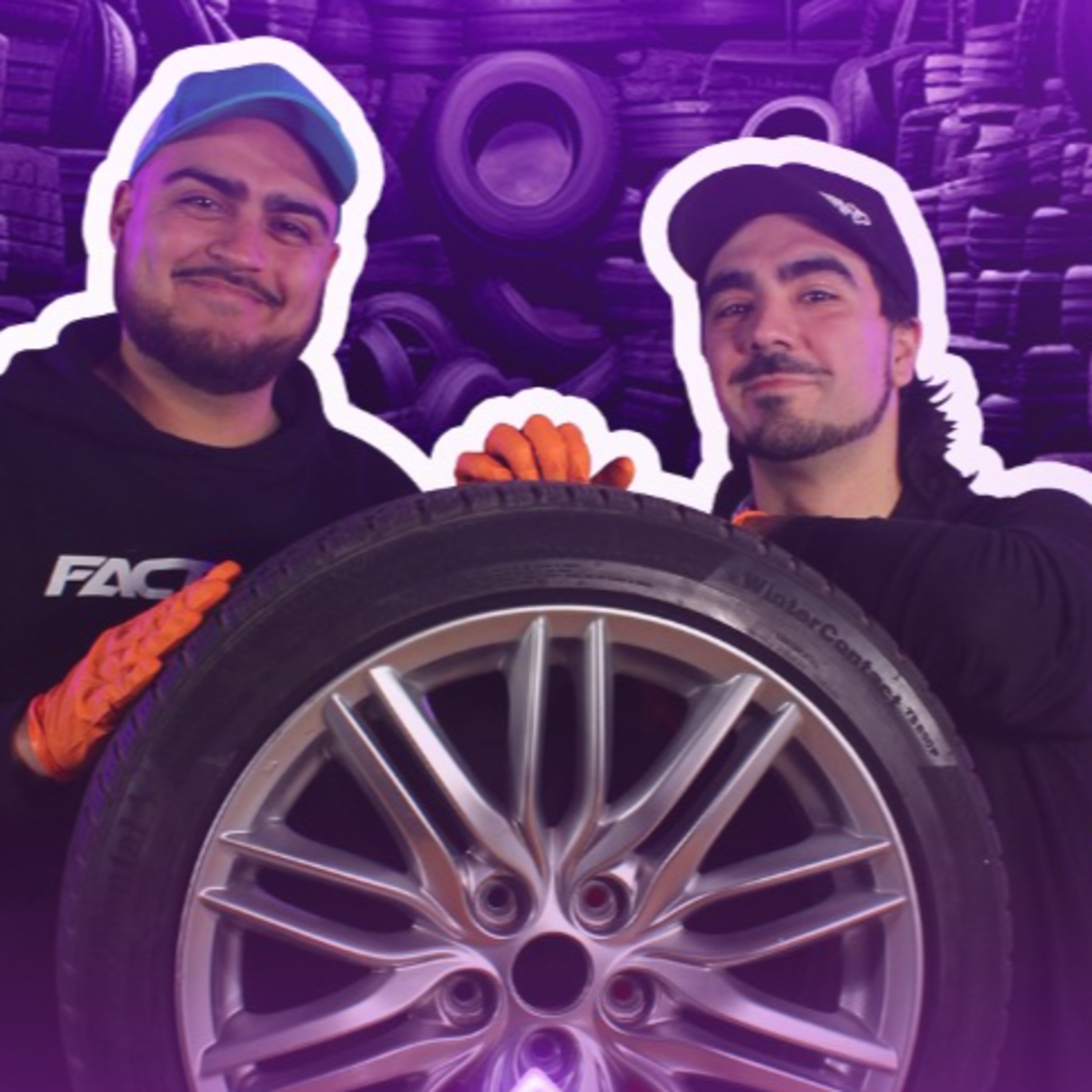 PK2 Mecánicos
