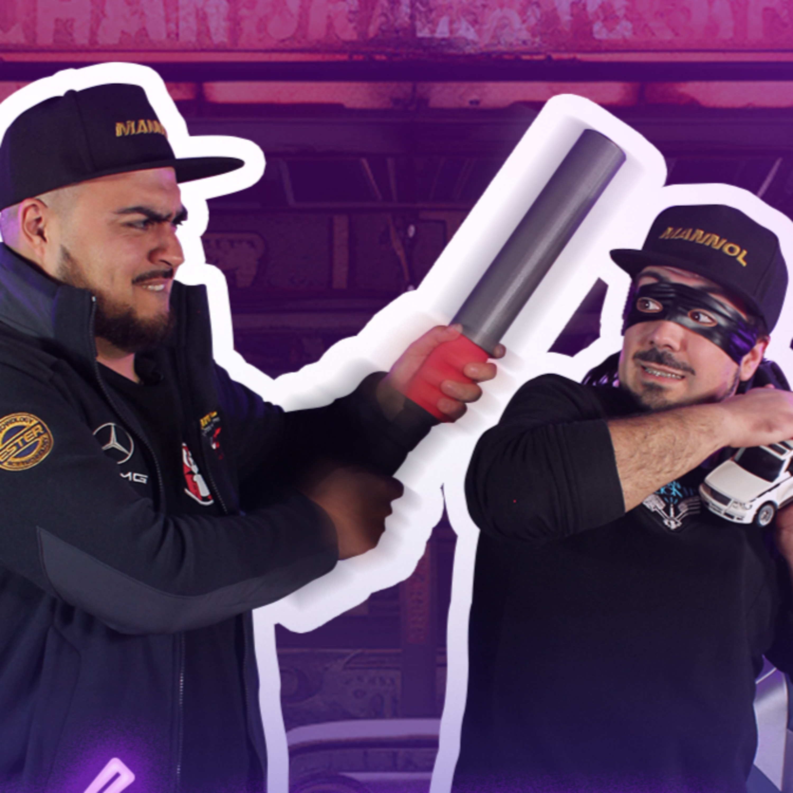 PK2 Mecánicos