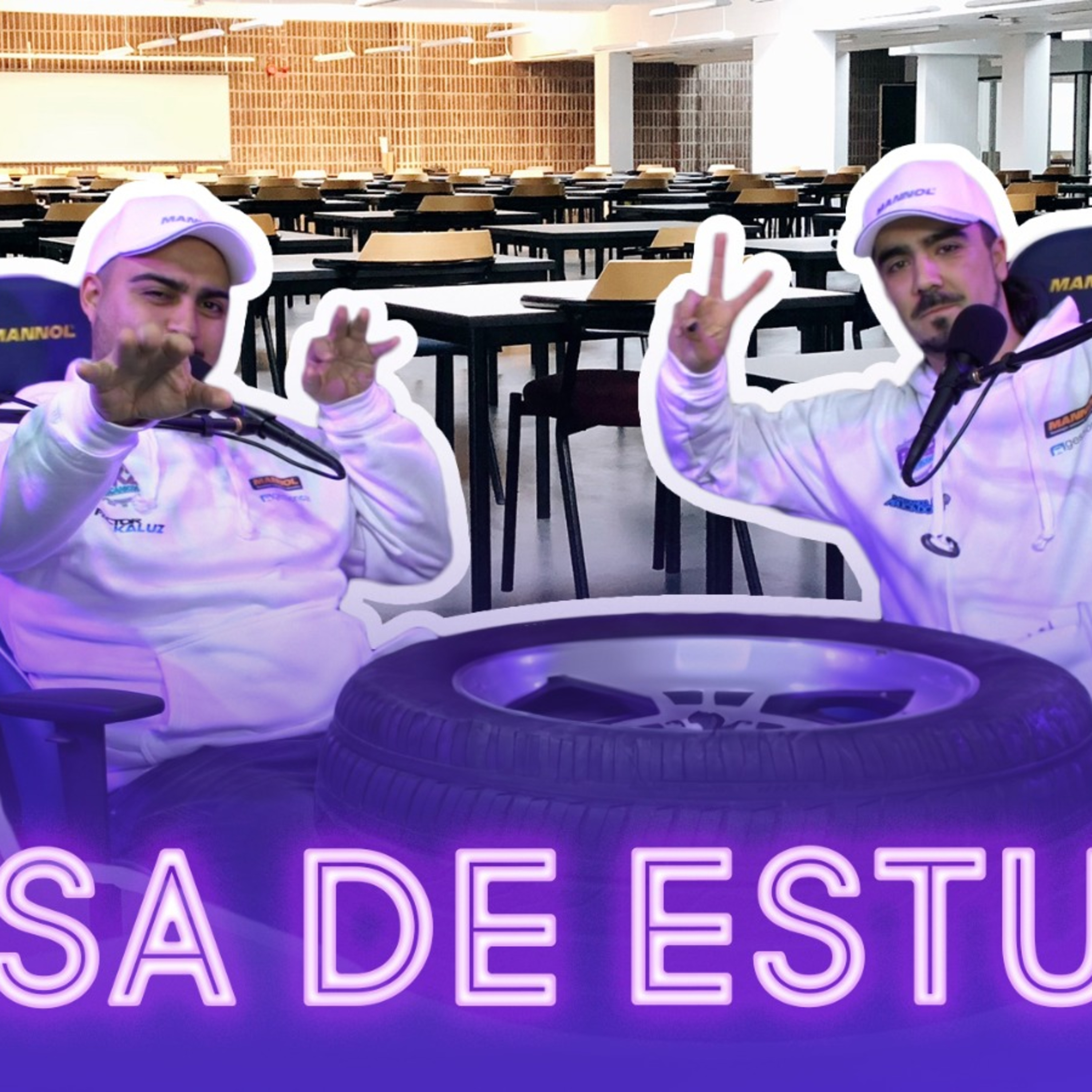 PK2 Mecánicos