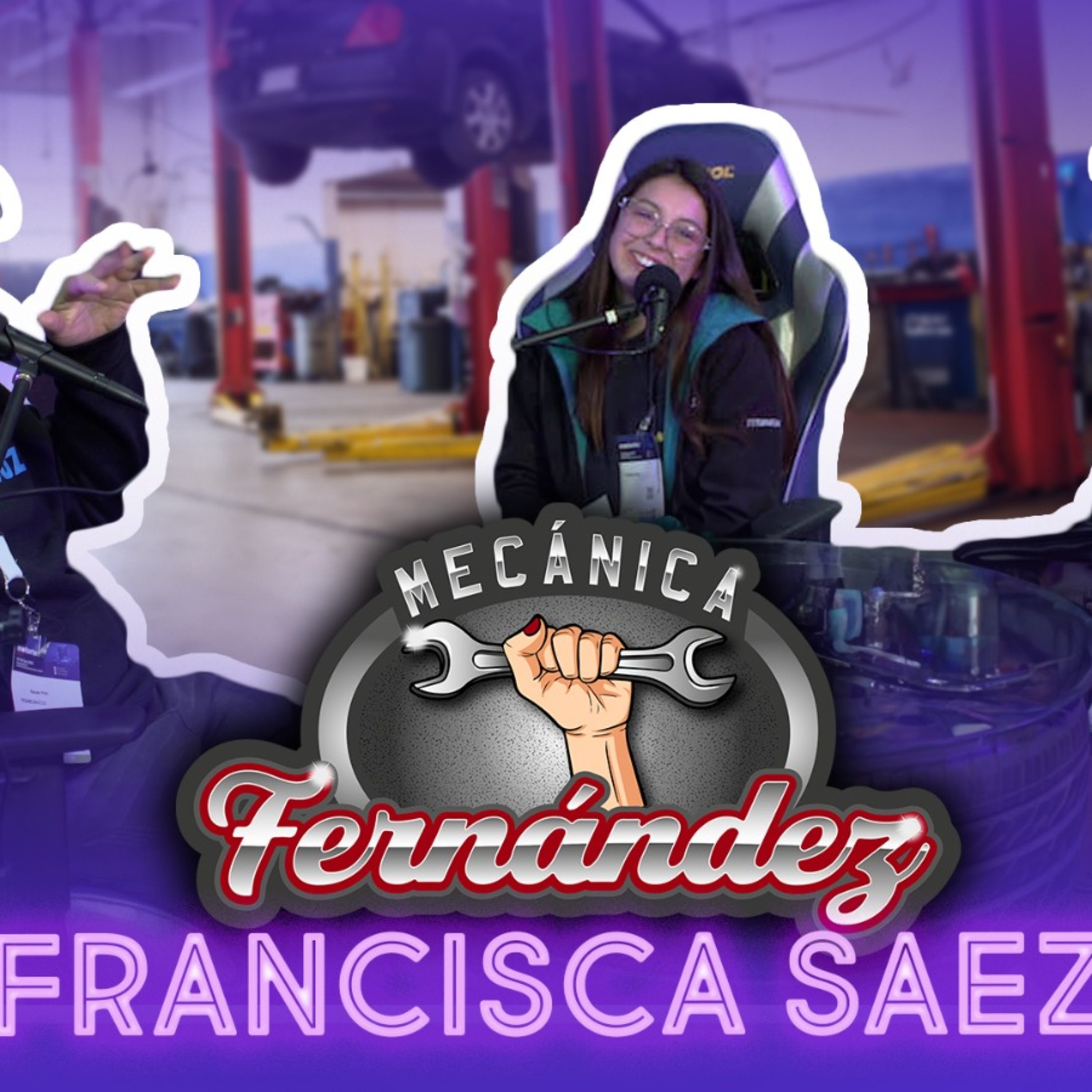 PK2 Mecánicos