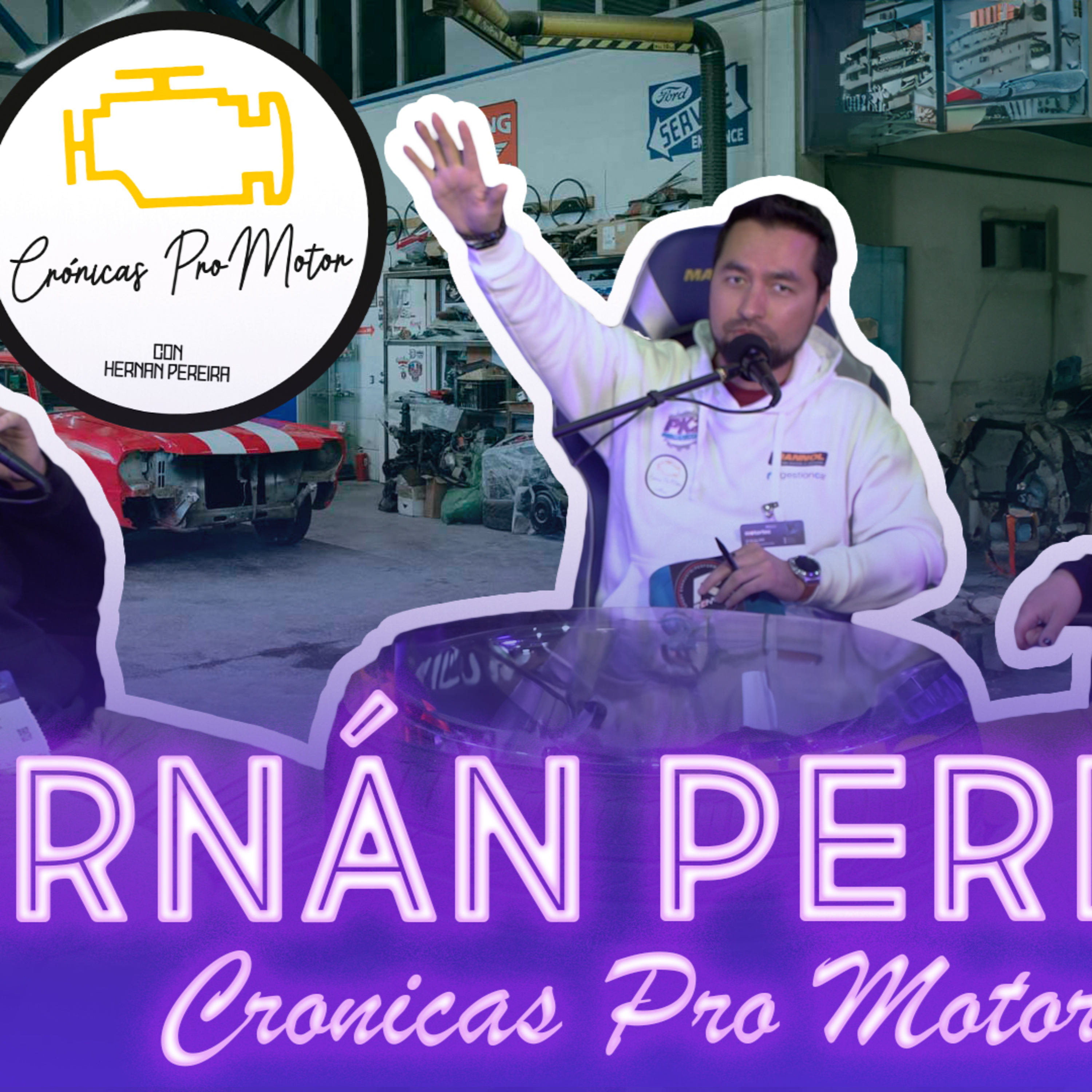 PK2 Mecánicos
