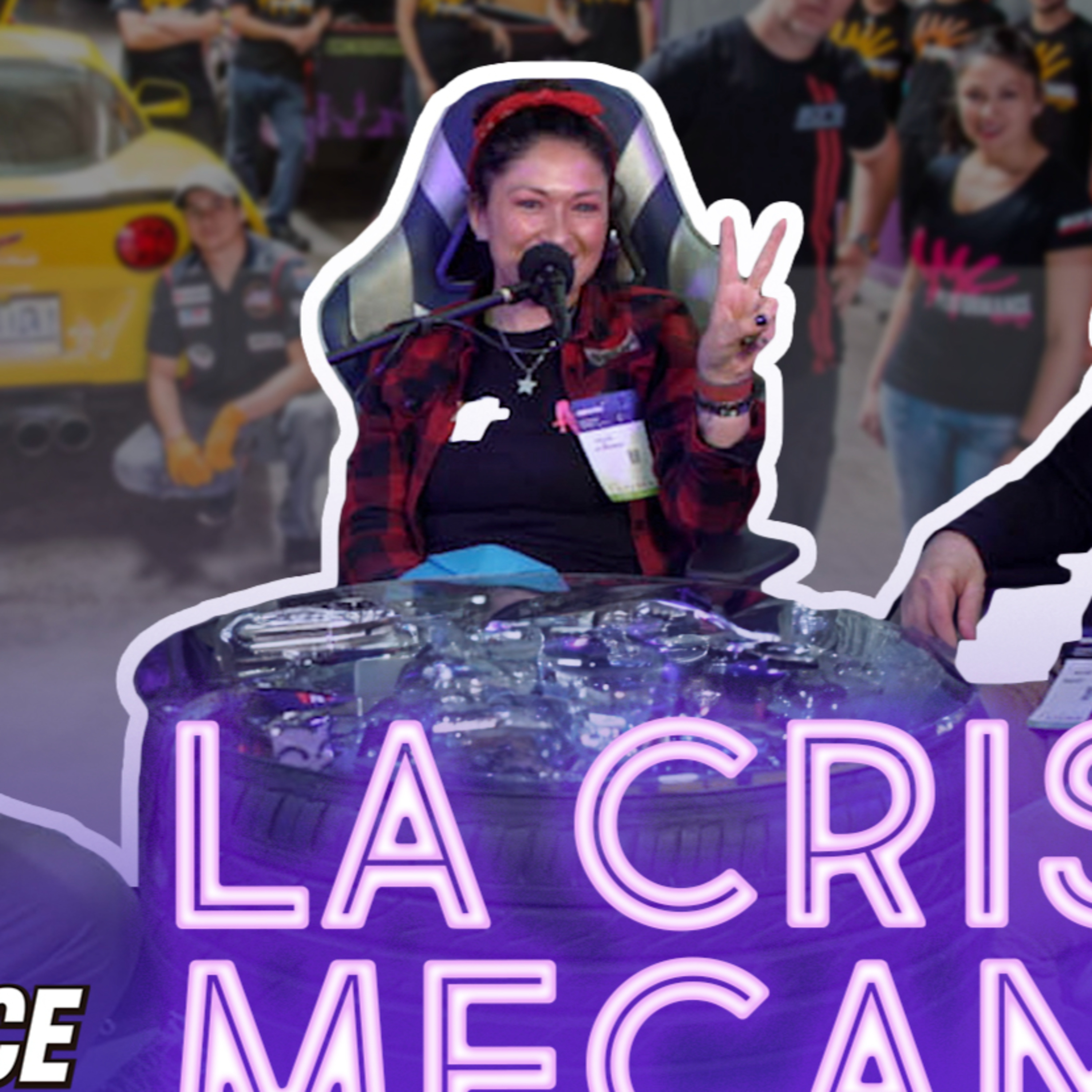 PK2 Mecánicos