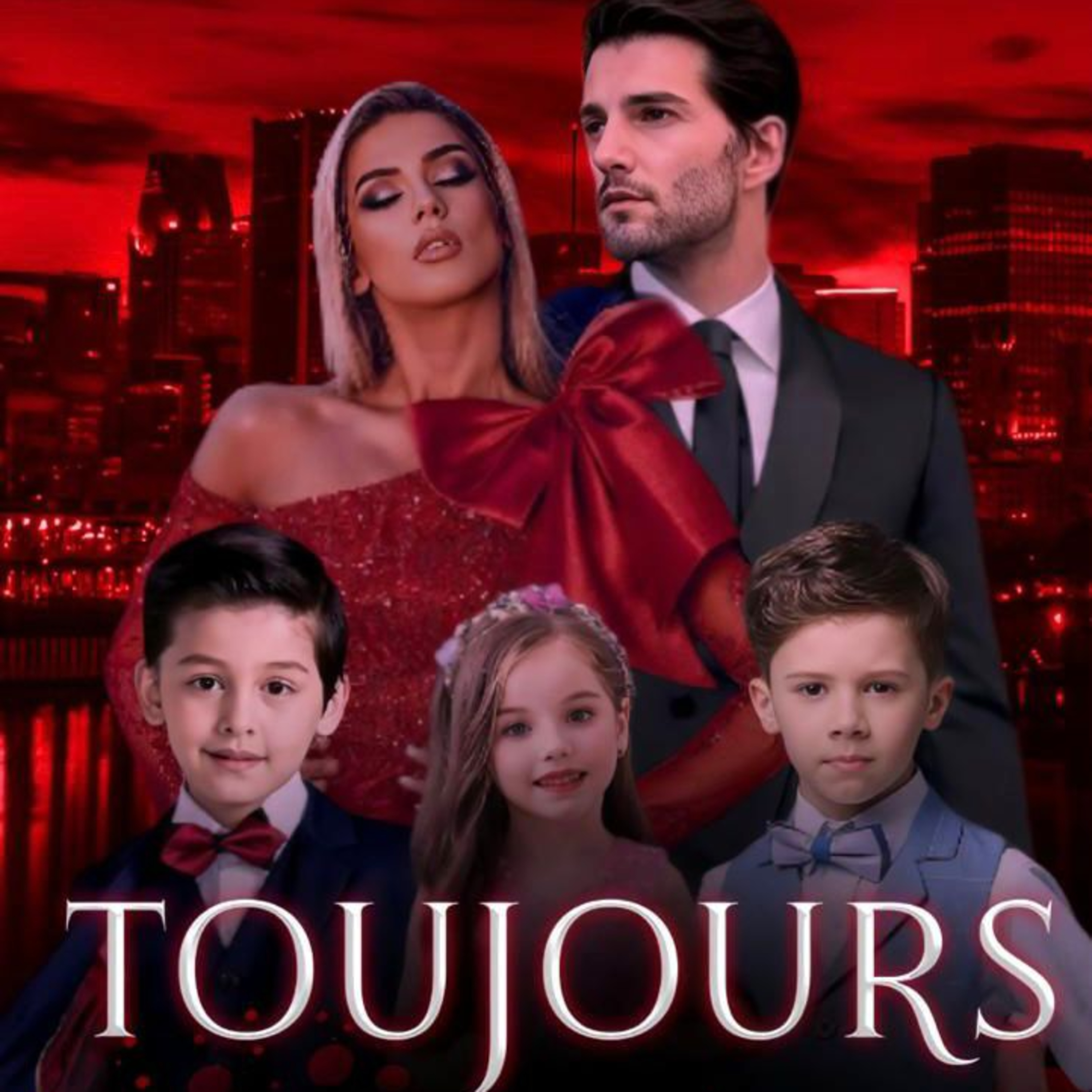 Histoires d\'Amour - Kifflire