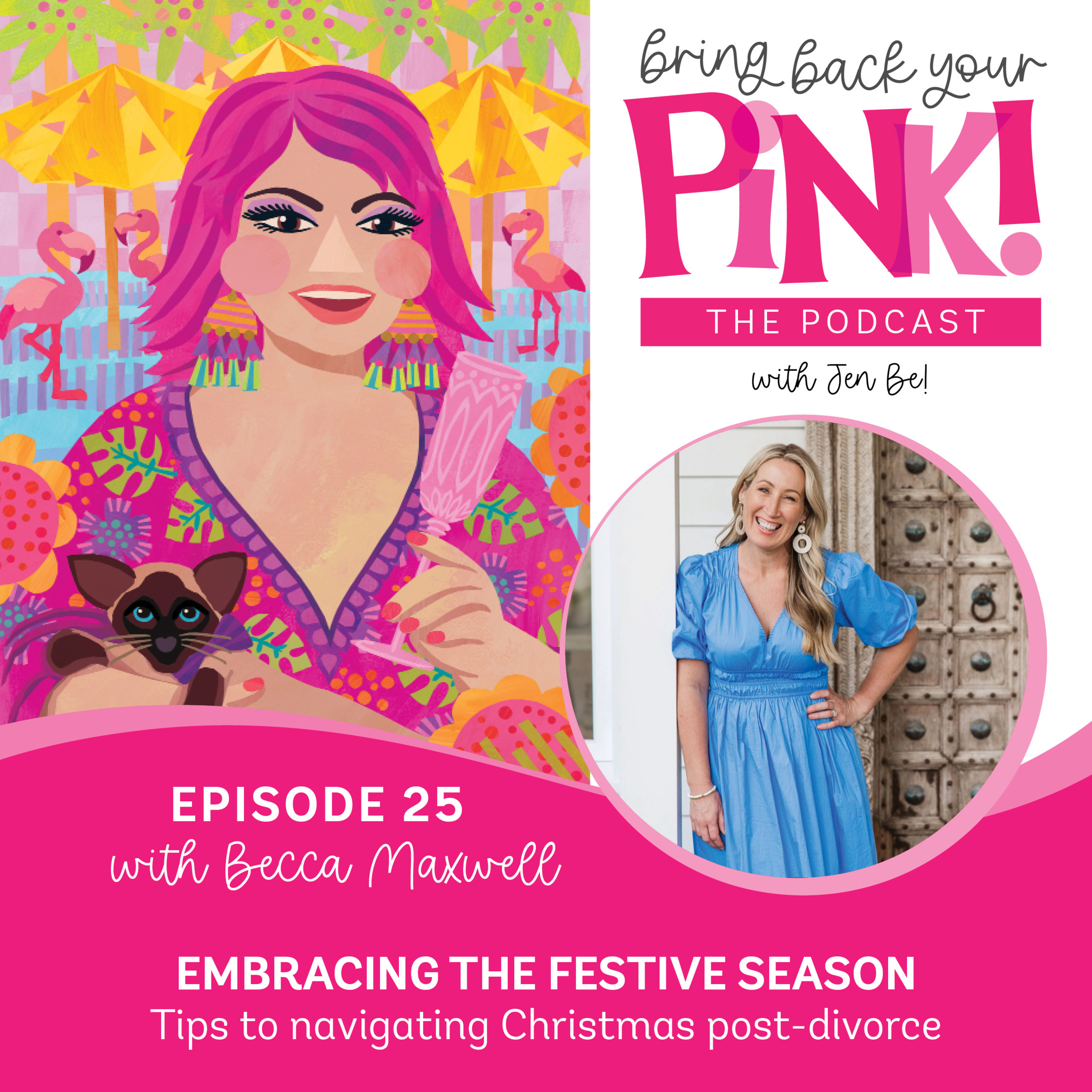 Bring Back Your Pink