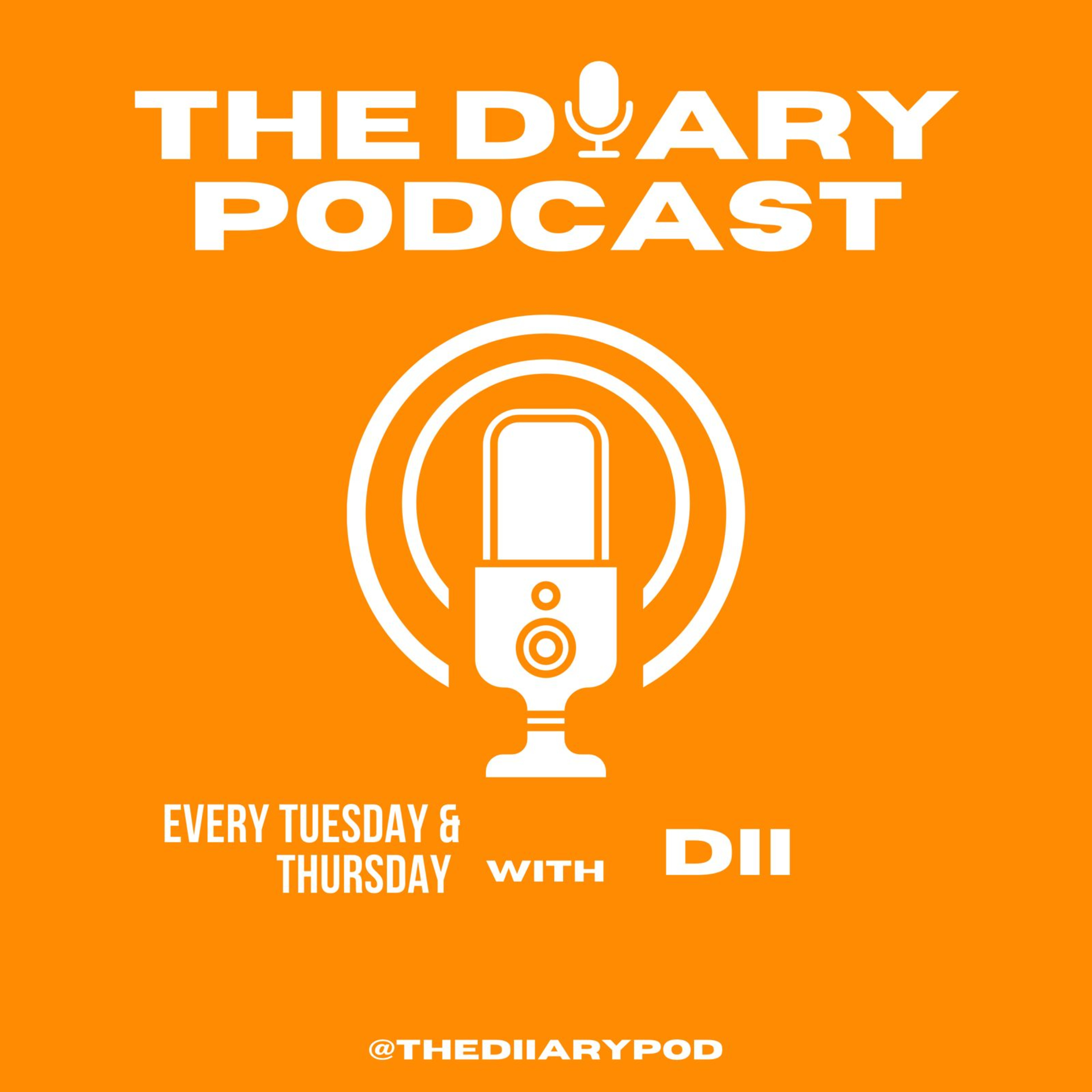 The DIIary