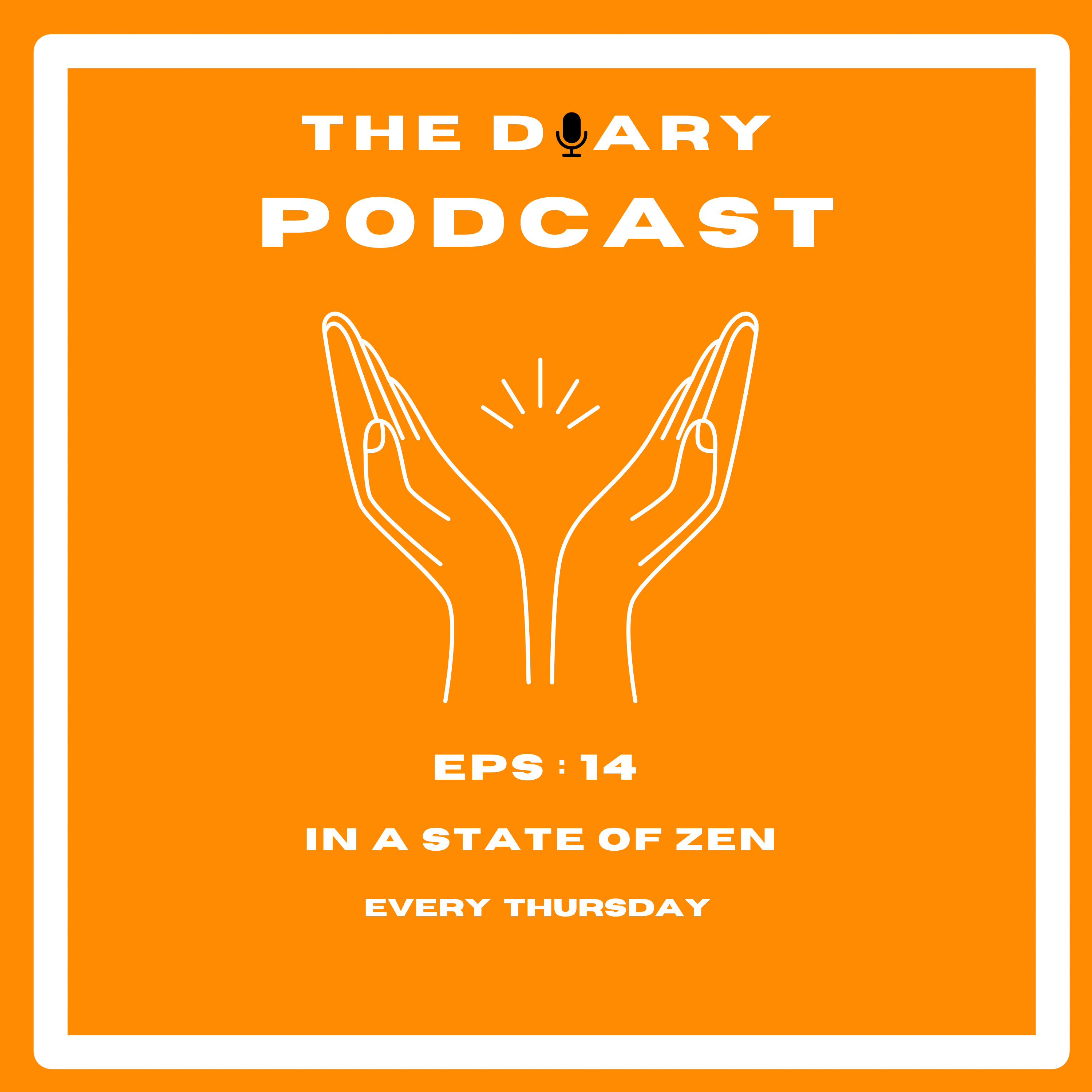 The DIIary