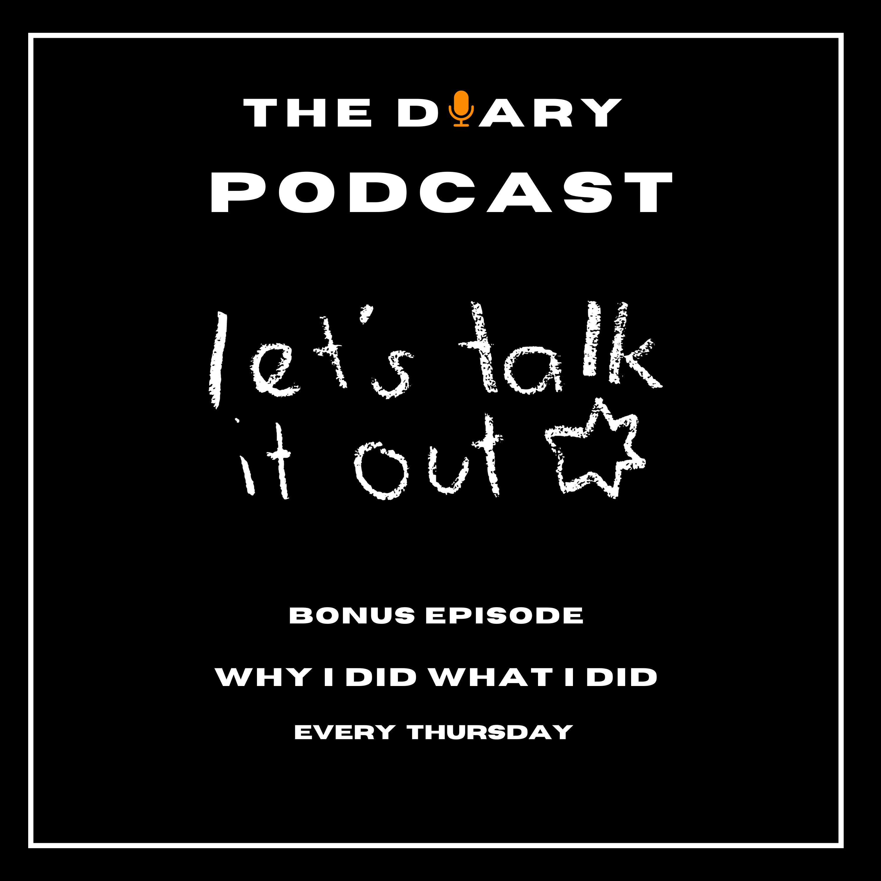 The DIIary