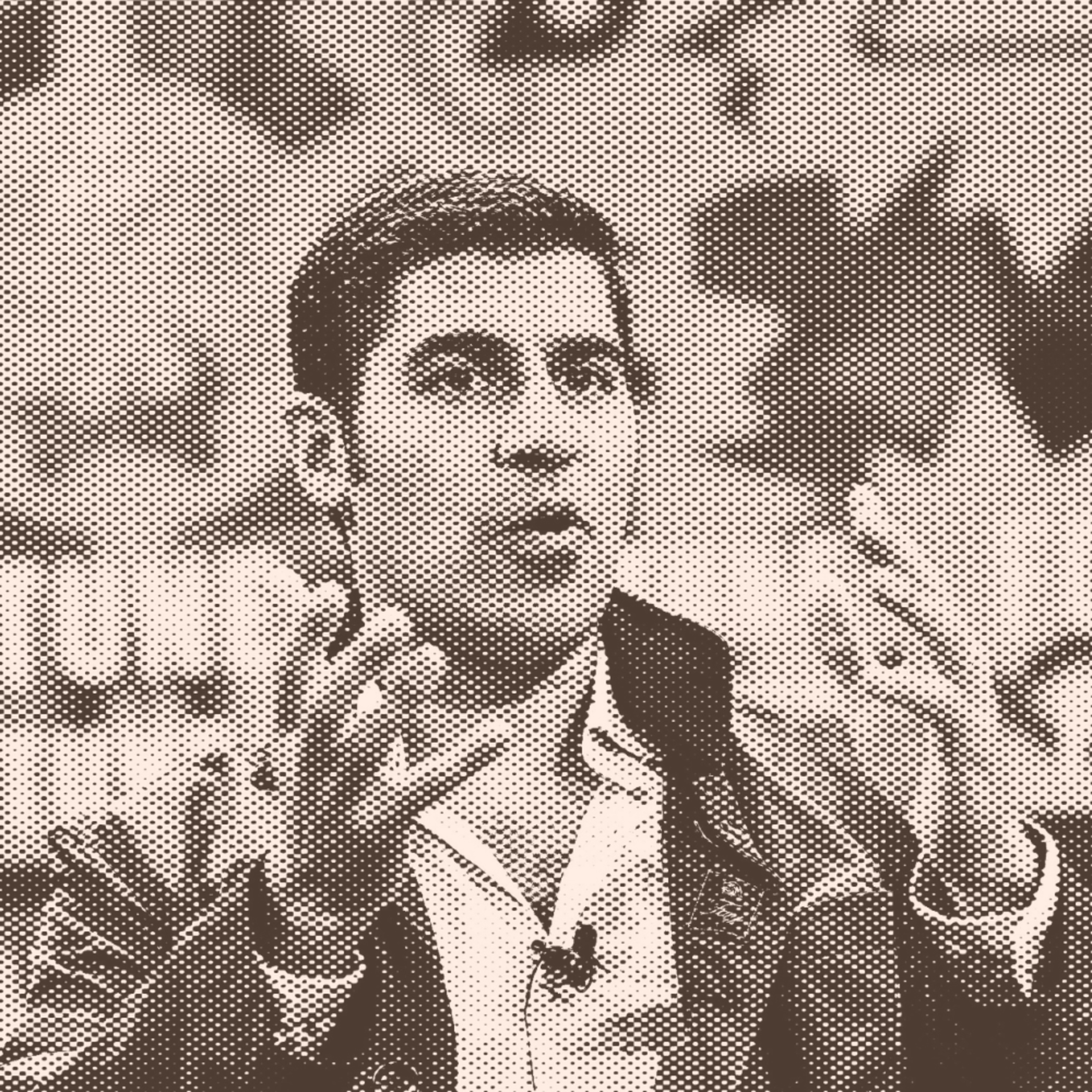 The Coming Entropic World Order w/ Parag Khanna