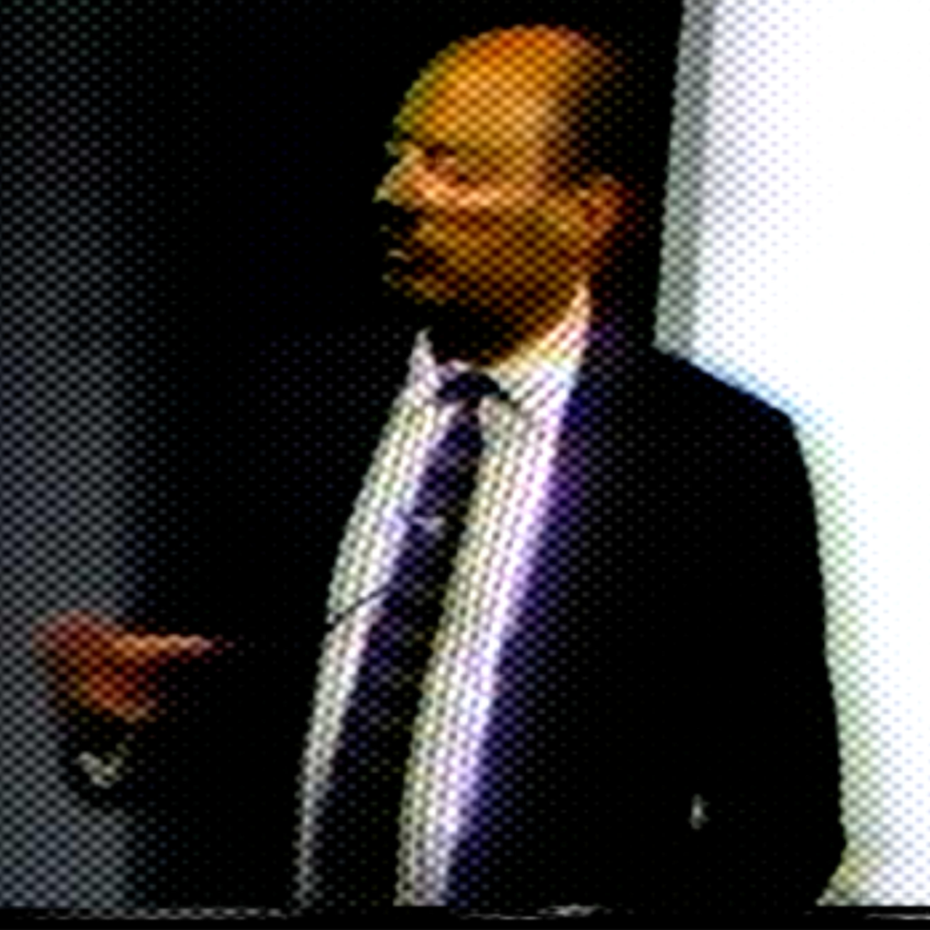 History of the Future: Pierre Wack