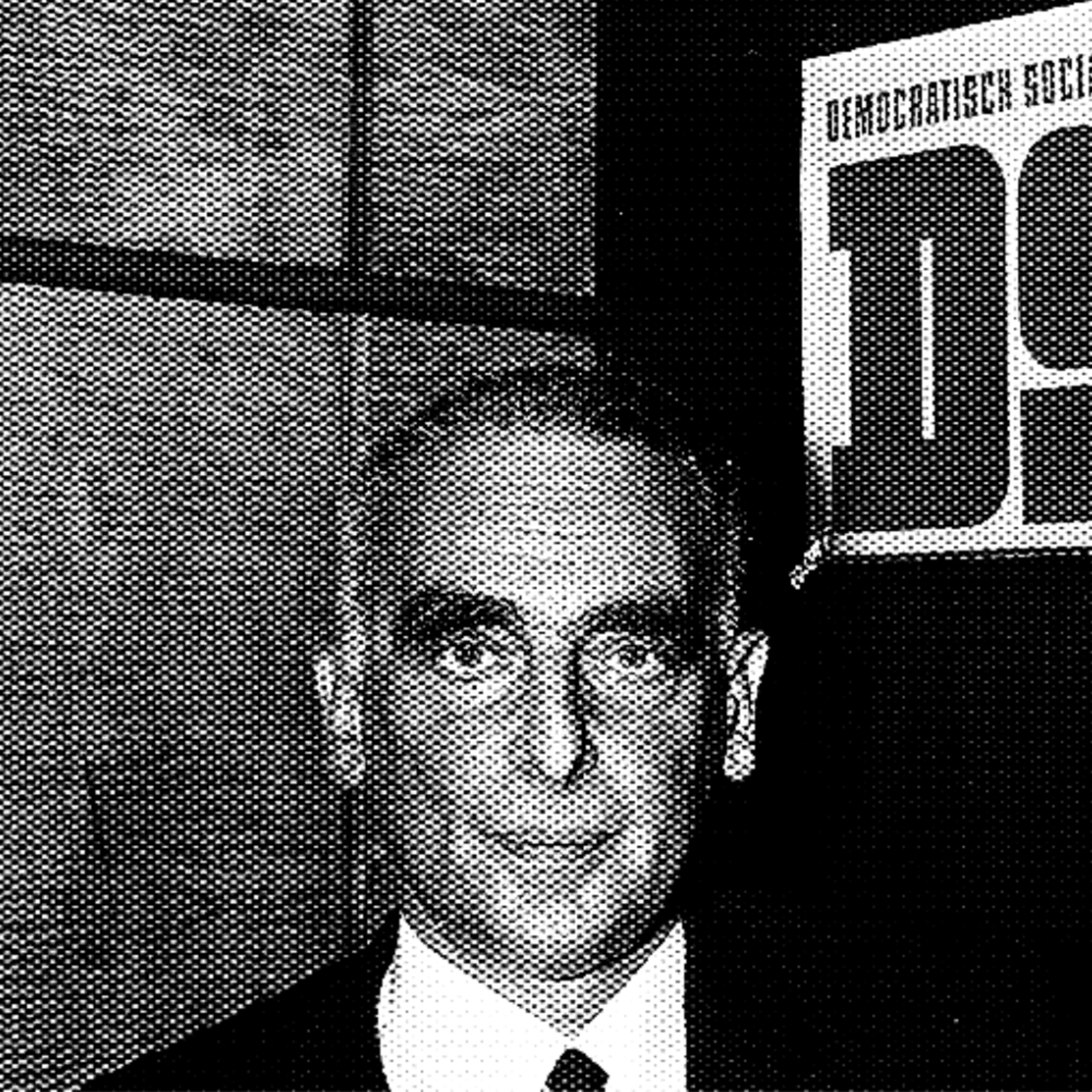 History of the Future: Fred Polak