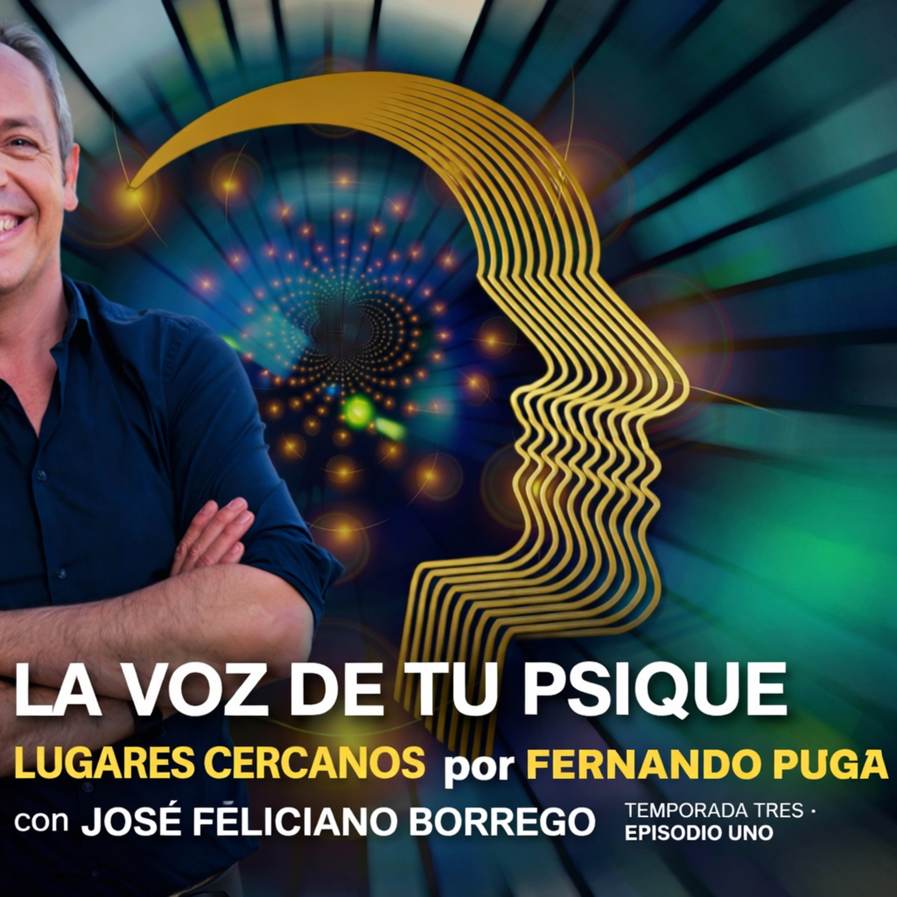 Lugares comunes con José Feliciano Birrego episode artwork