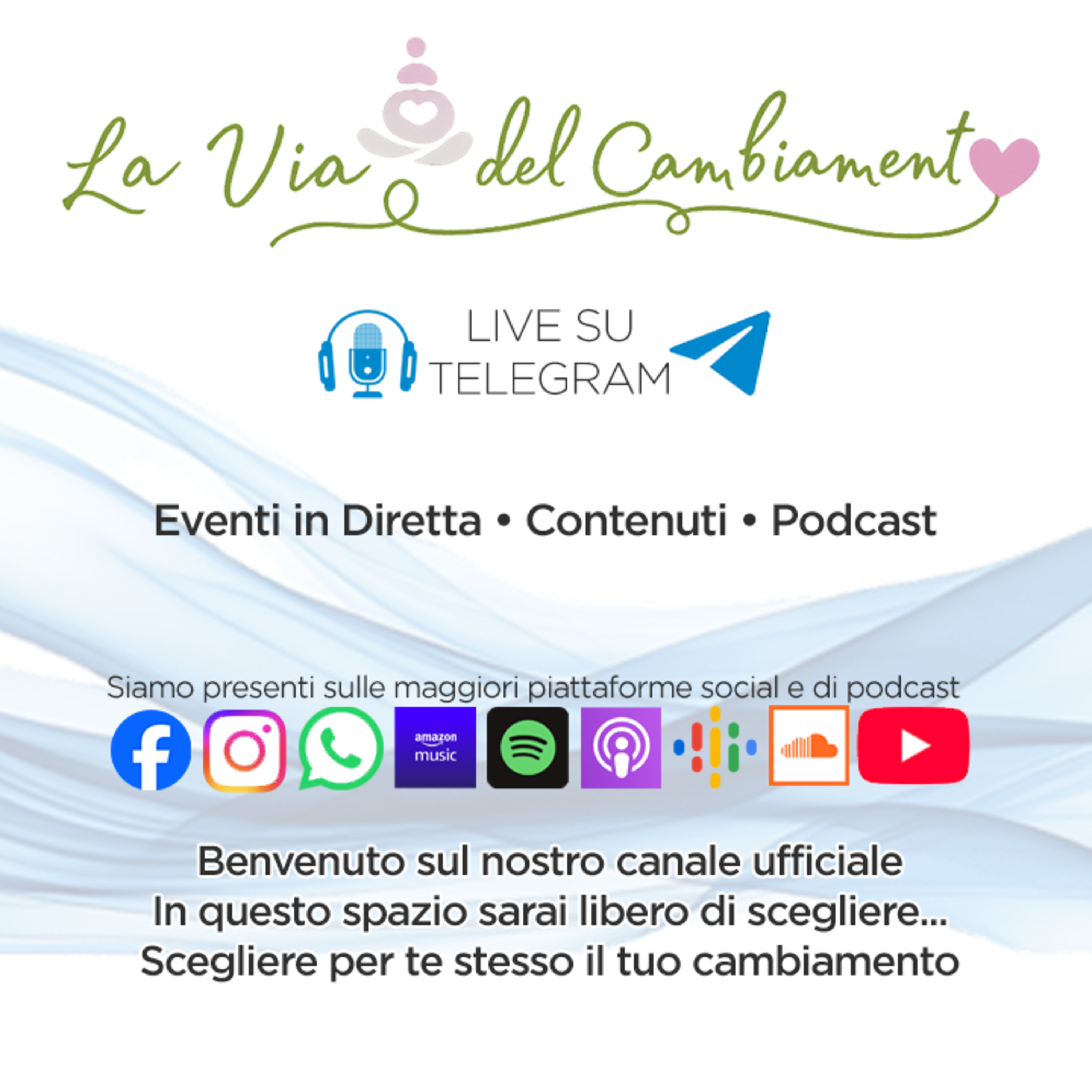 Dirette - Giudizi e sticazzi con Laura di Donato episode artwork
