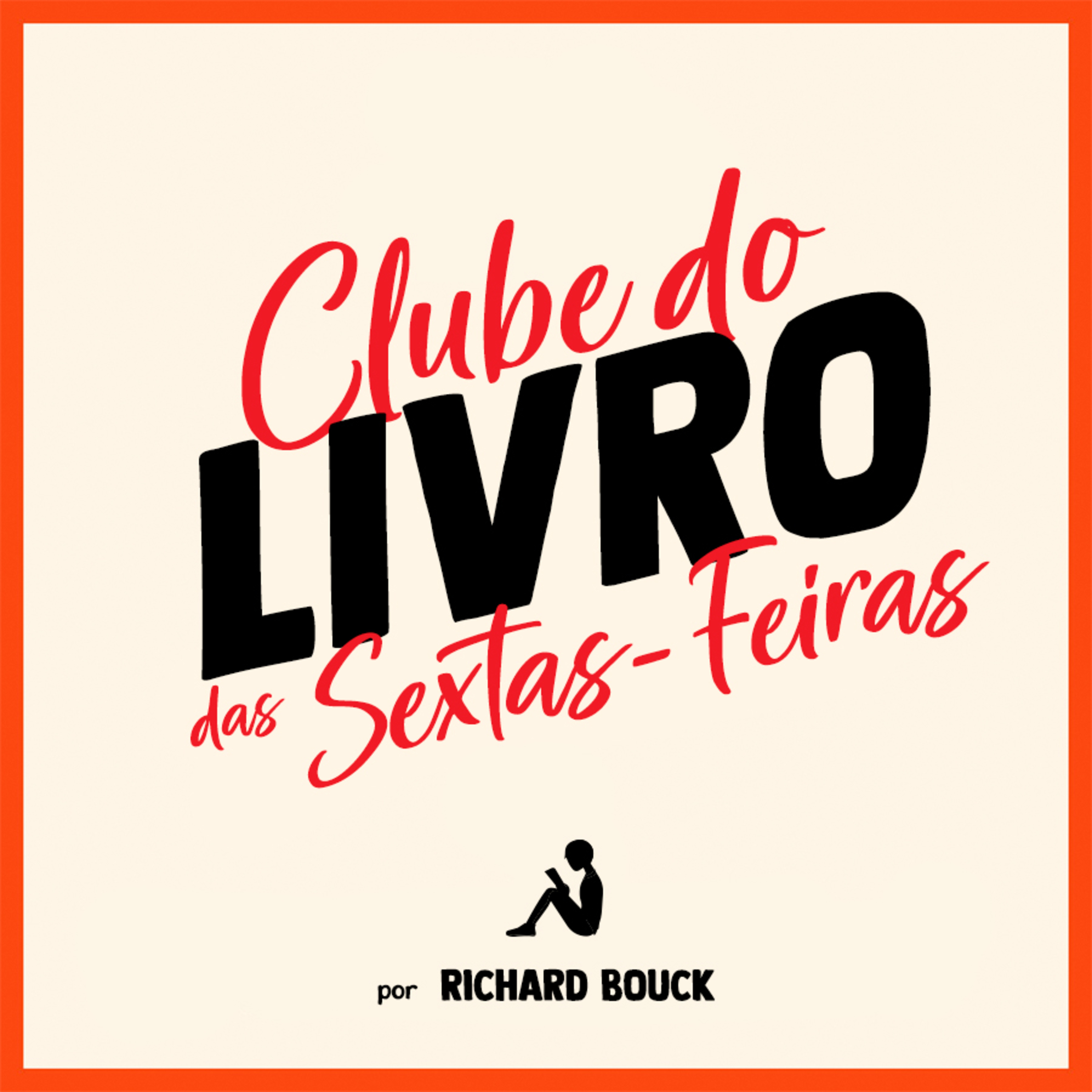 Clube do Livro das Sextas-Feiras