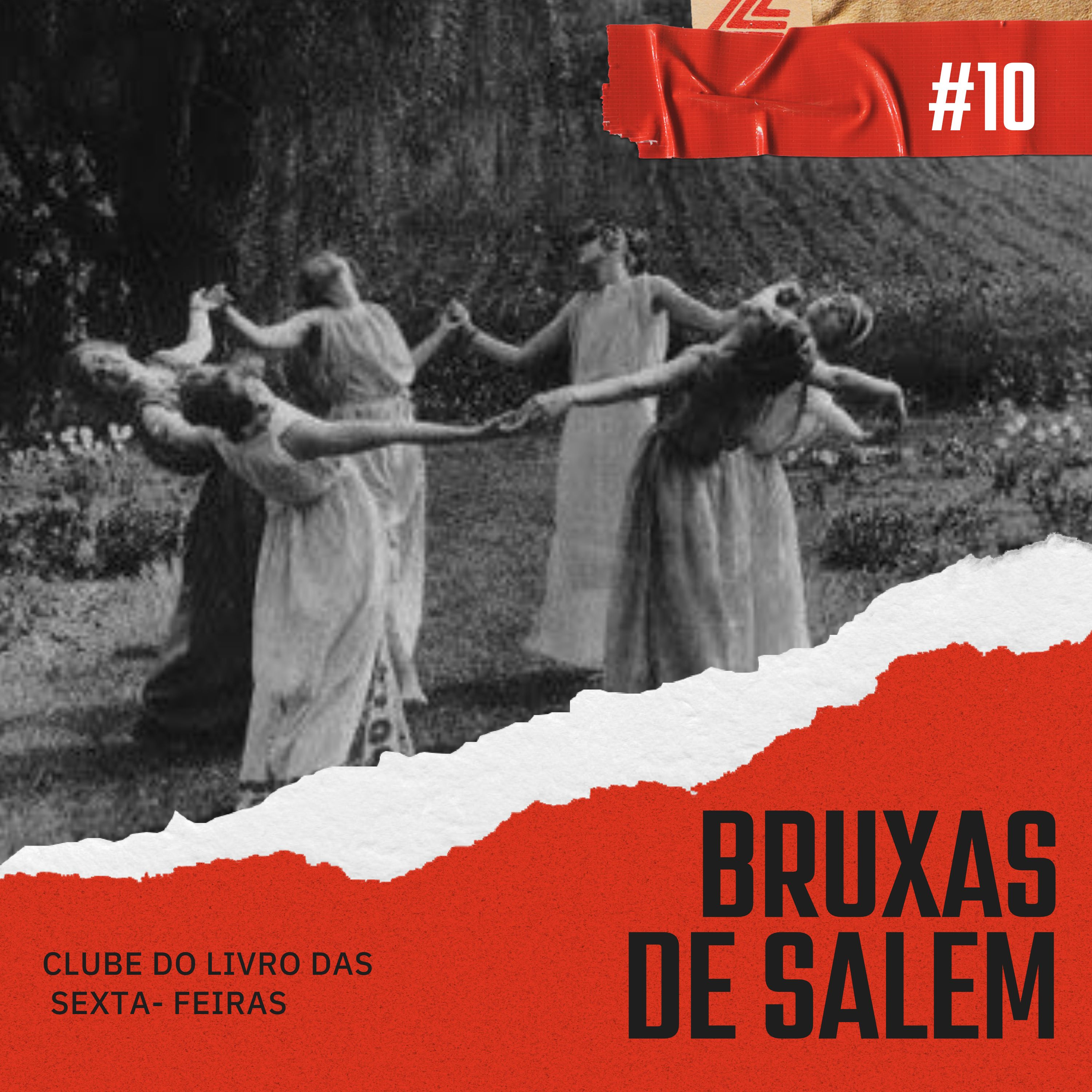 Clube do Livro das Sextas-Feiras