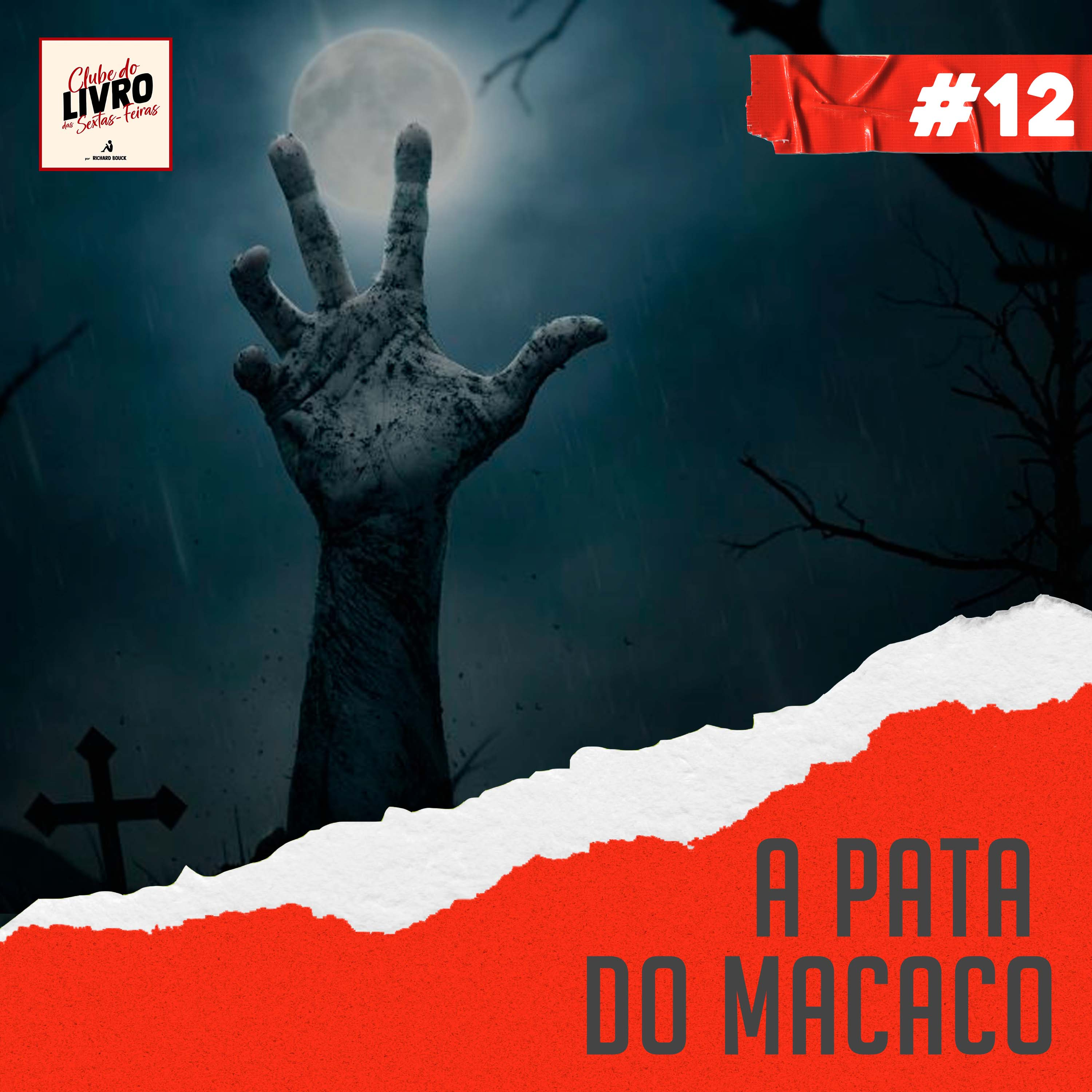 Clube do Livro das Sextas-Feiras