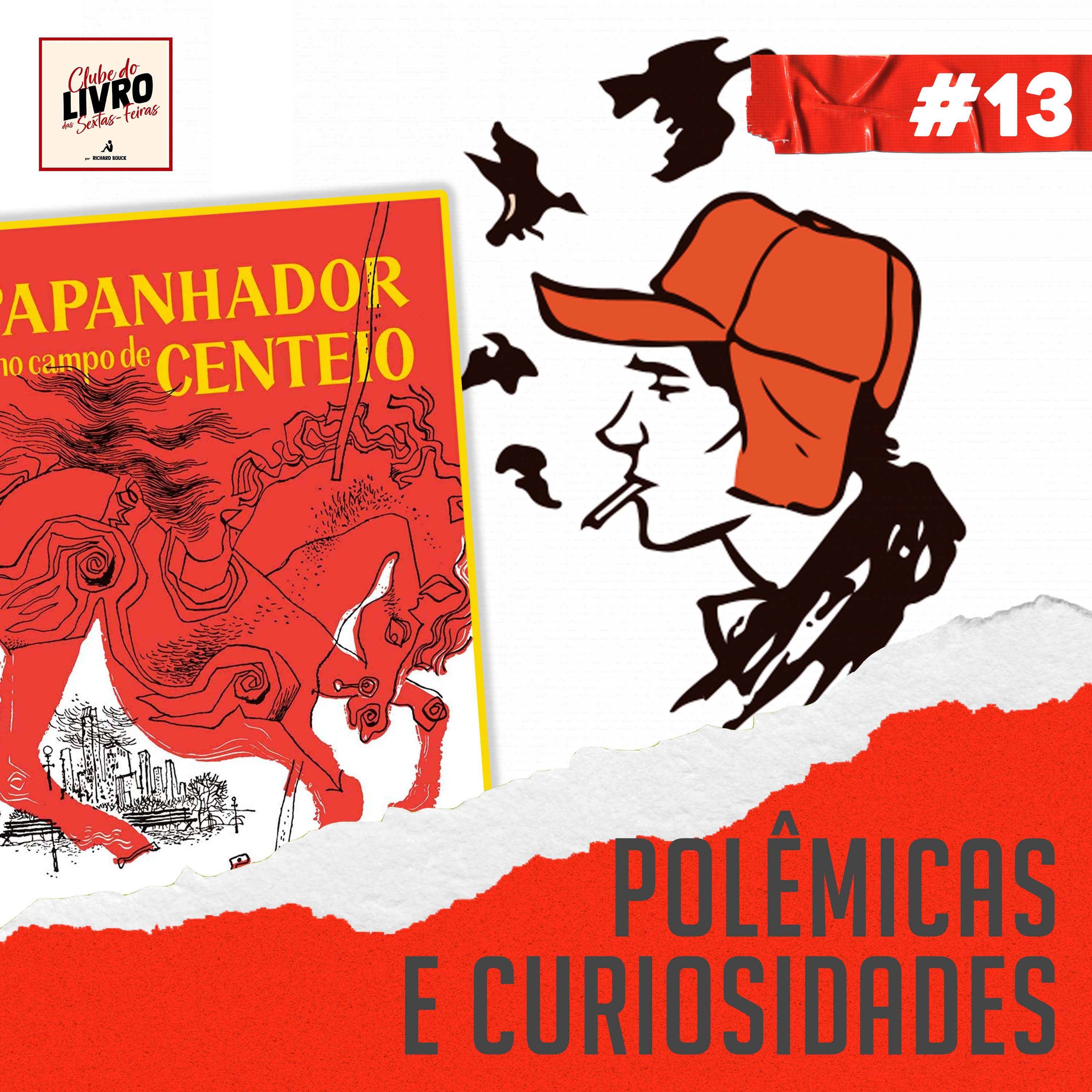 Clube do Livro das Sextas-Feiras