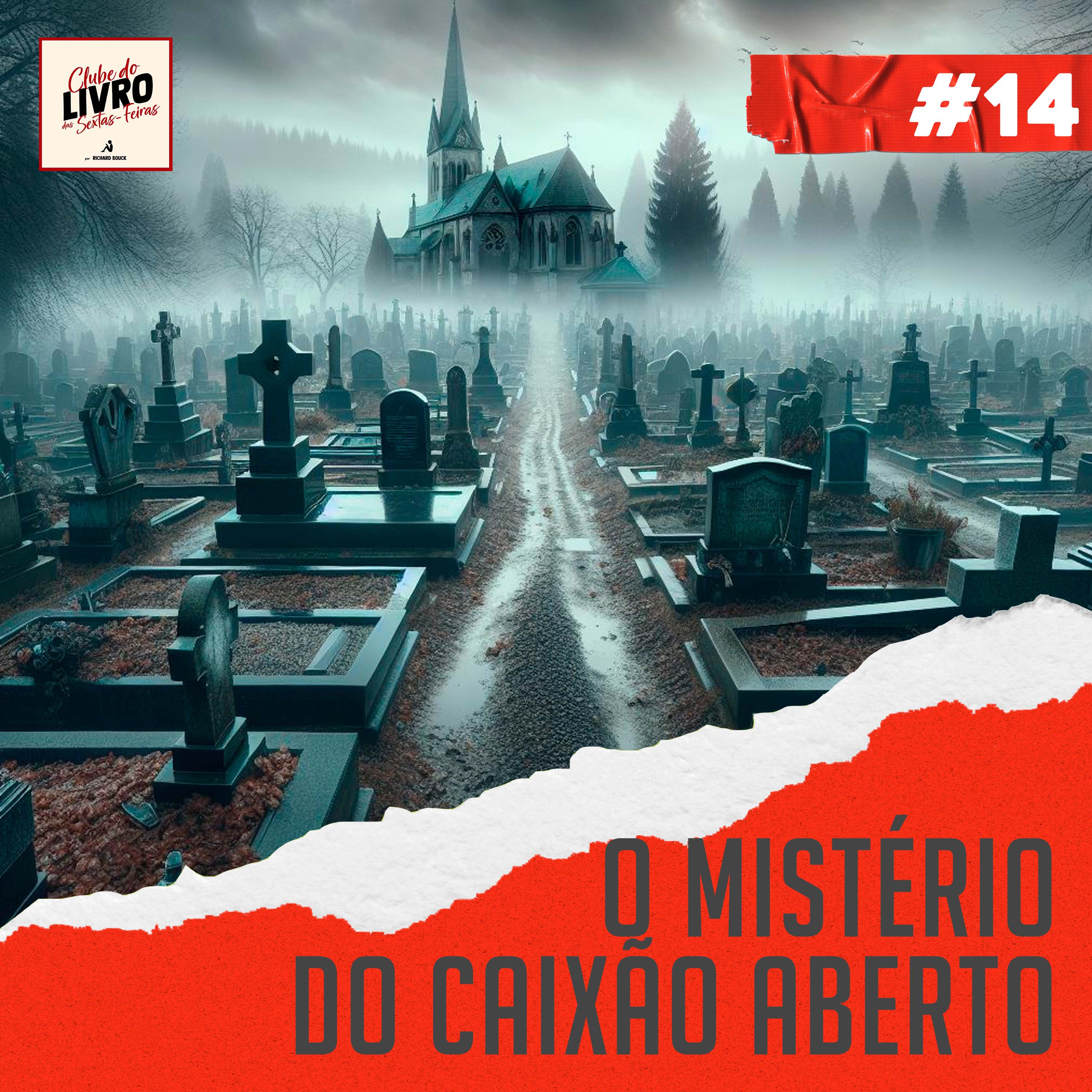 Clube do Livro das Sextas-Feiras