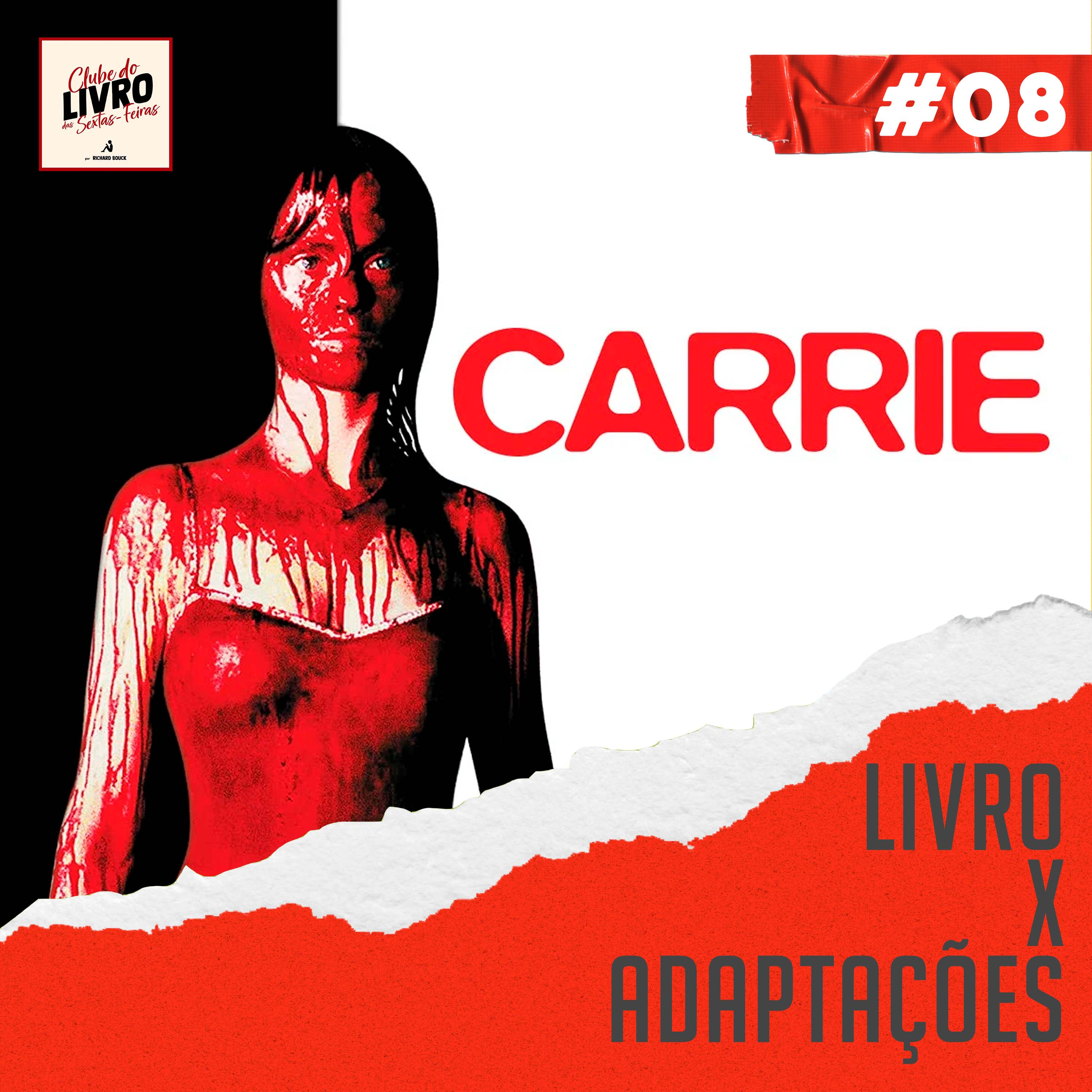 Clube do Livro das Sextas-Feiras