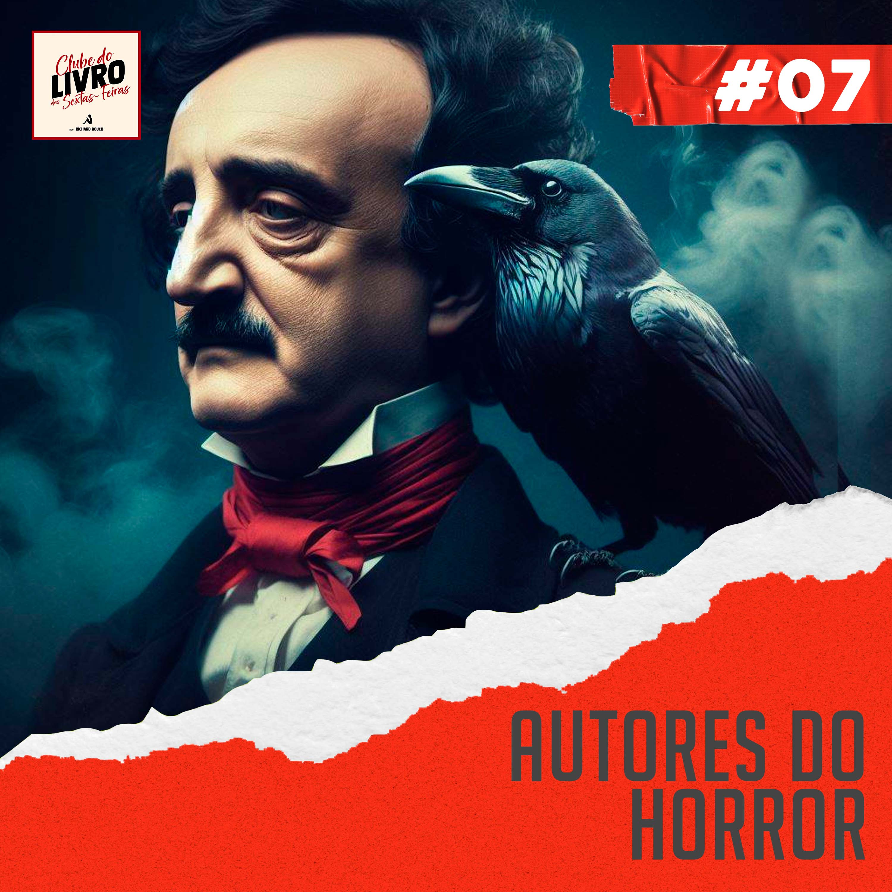 Clube do Livro das Sextas-Feiras