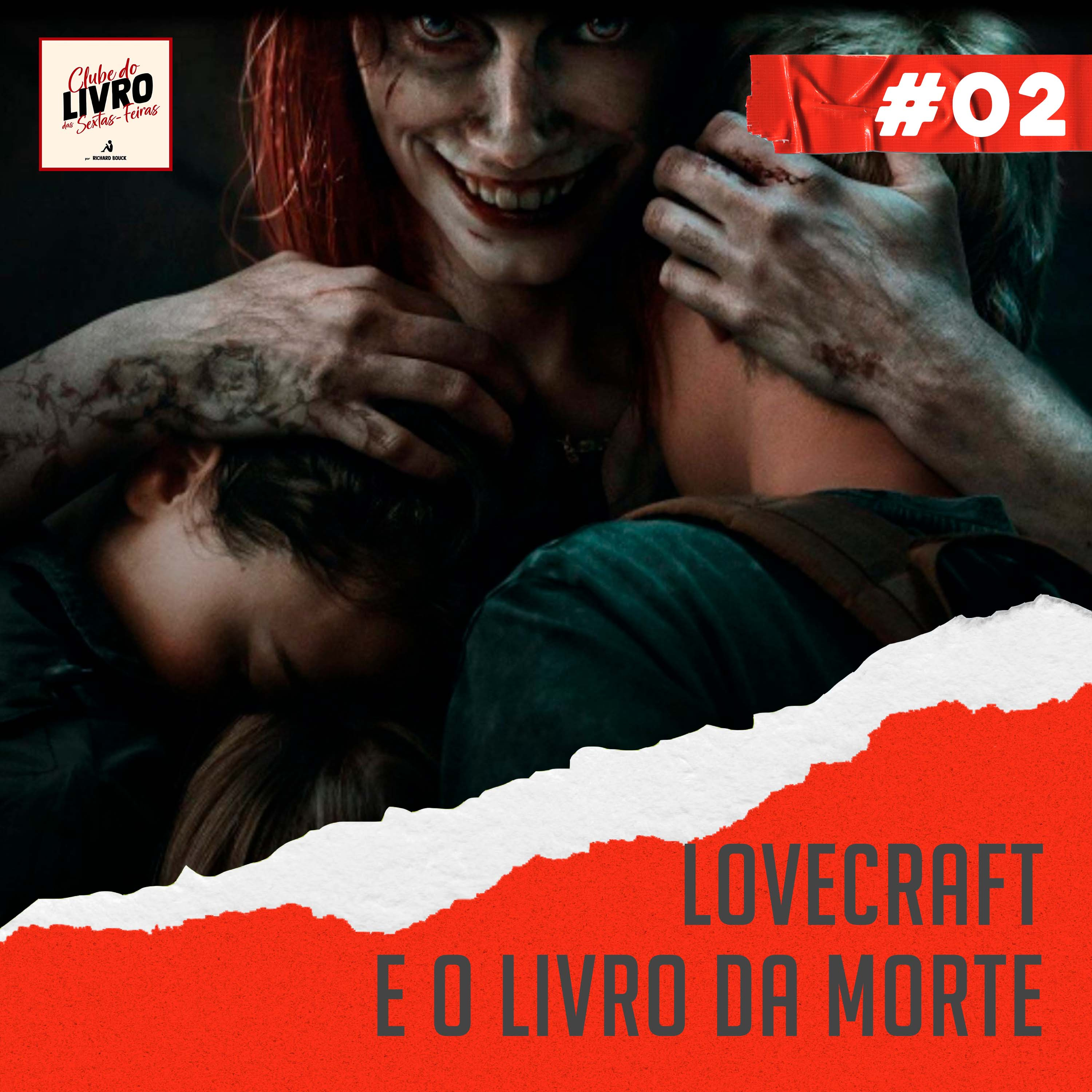 Clube do Livro das Sextas-Feiras