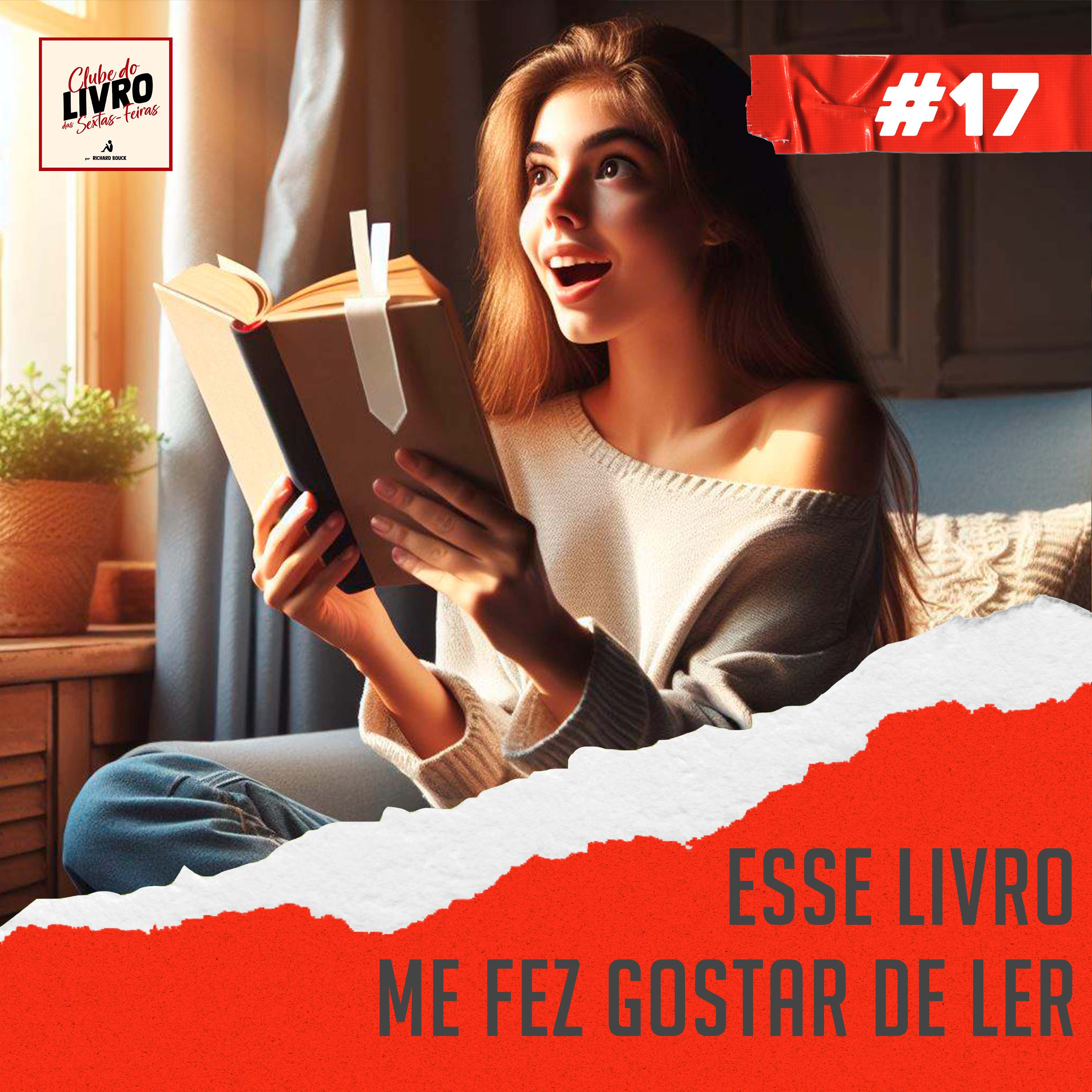 Clube do Livro das Sextas-Feiras