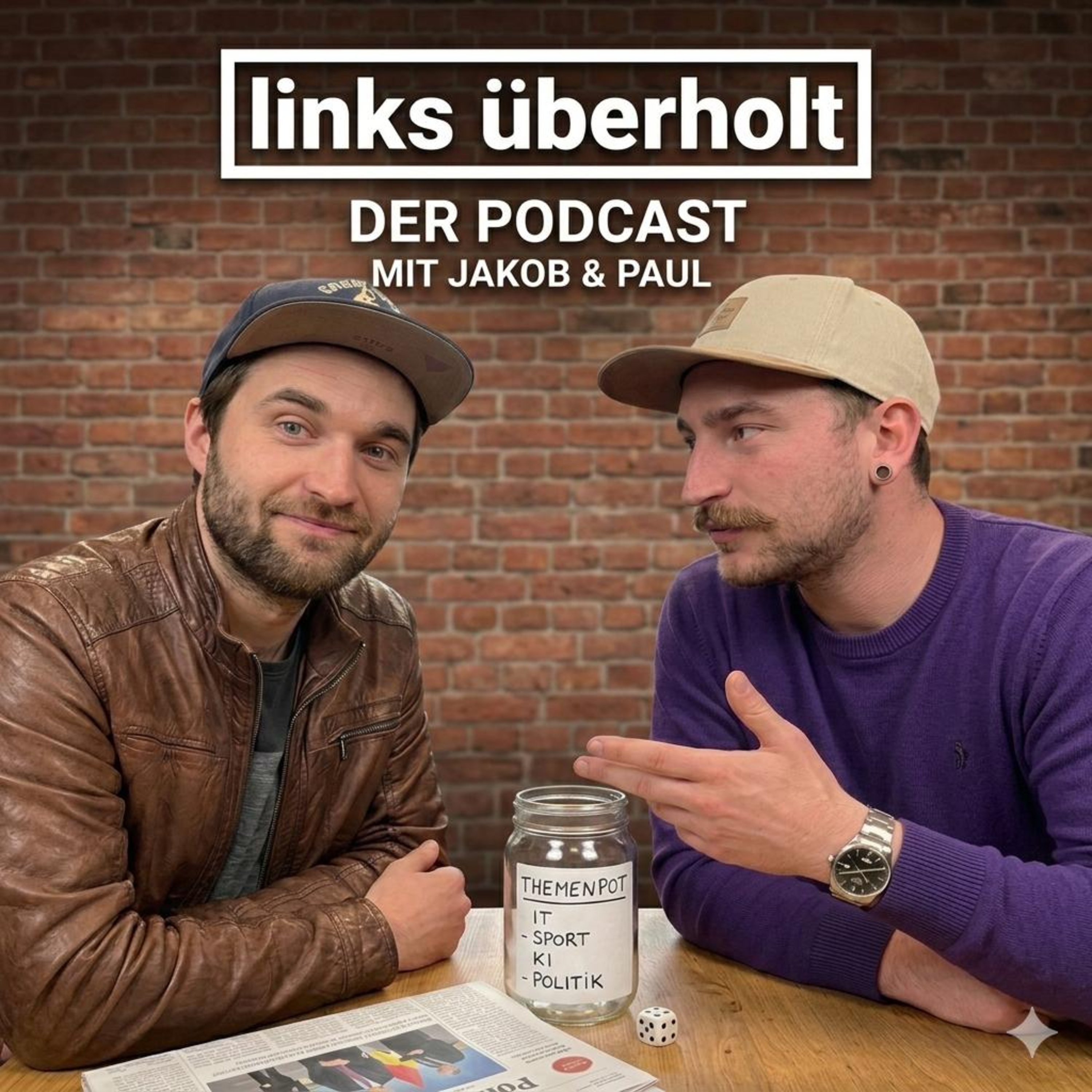 Abgesahnt episode artwork