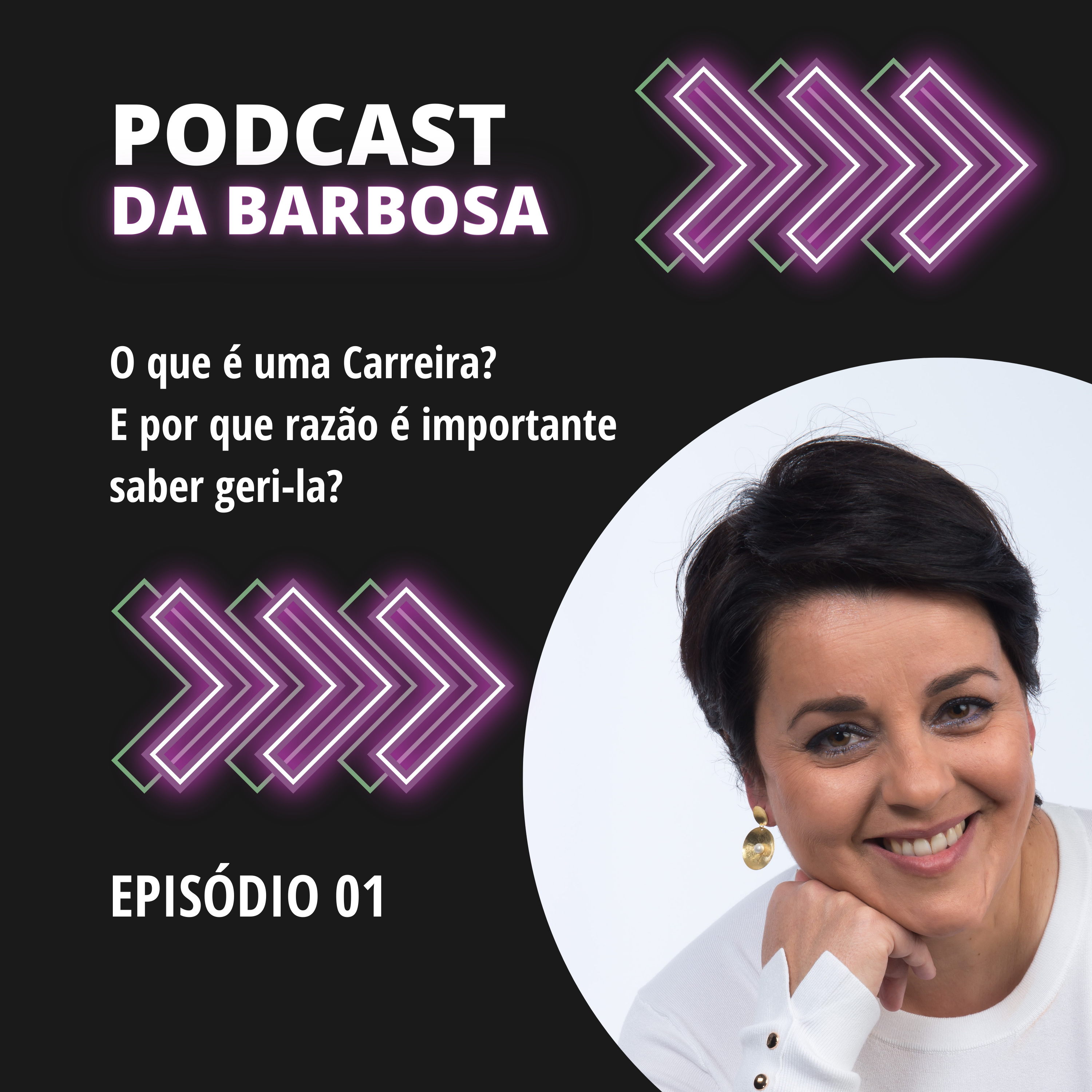 Podcast da Barbosa