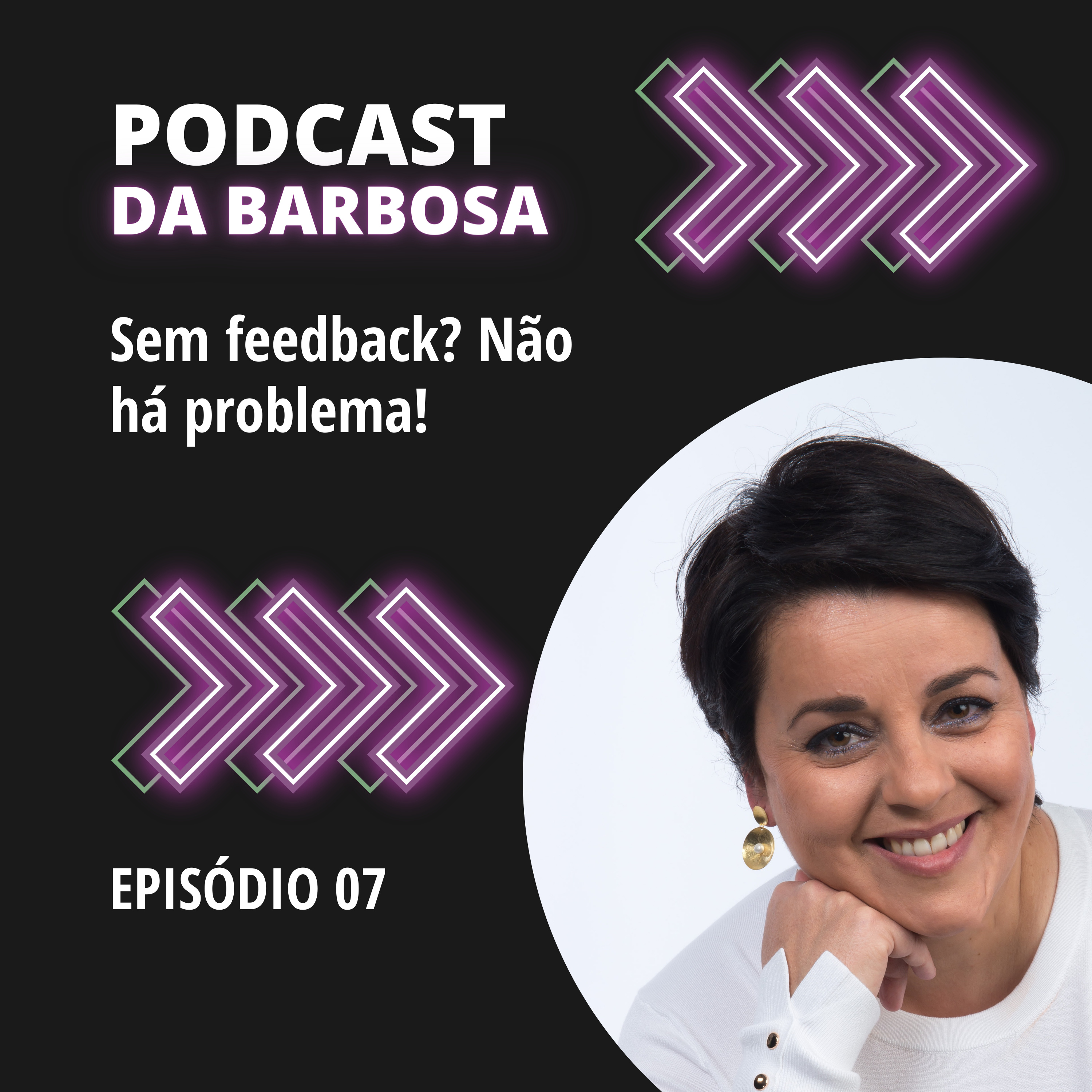 Podcast da Barbosa