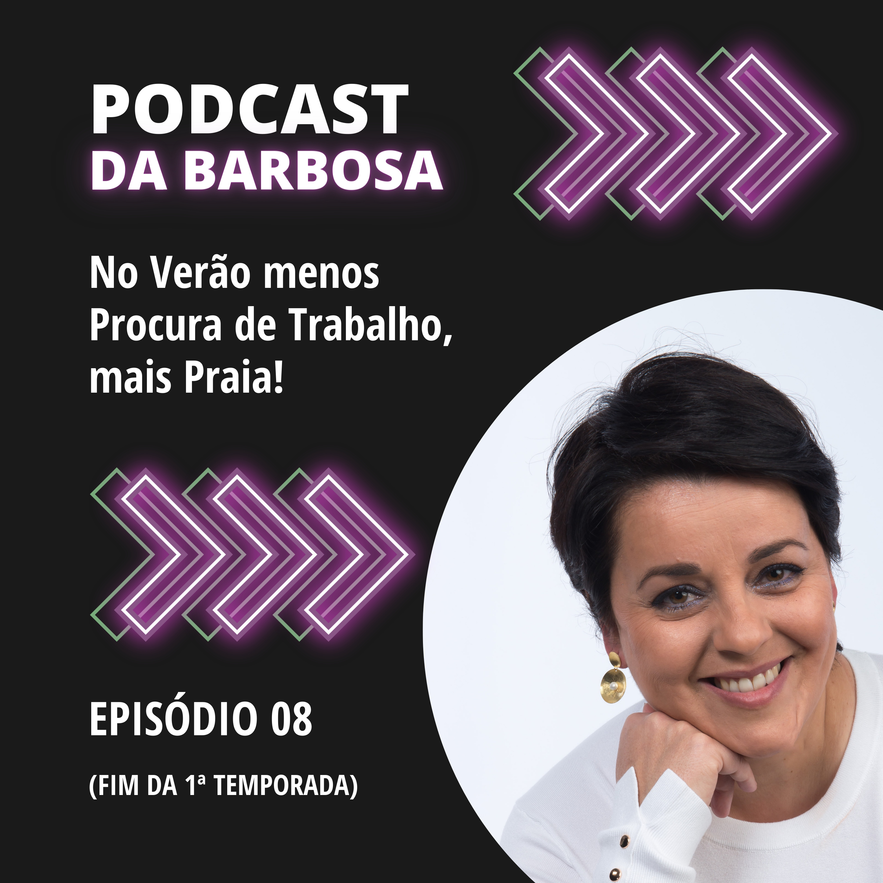 Podcast da Barbosa
