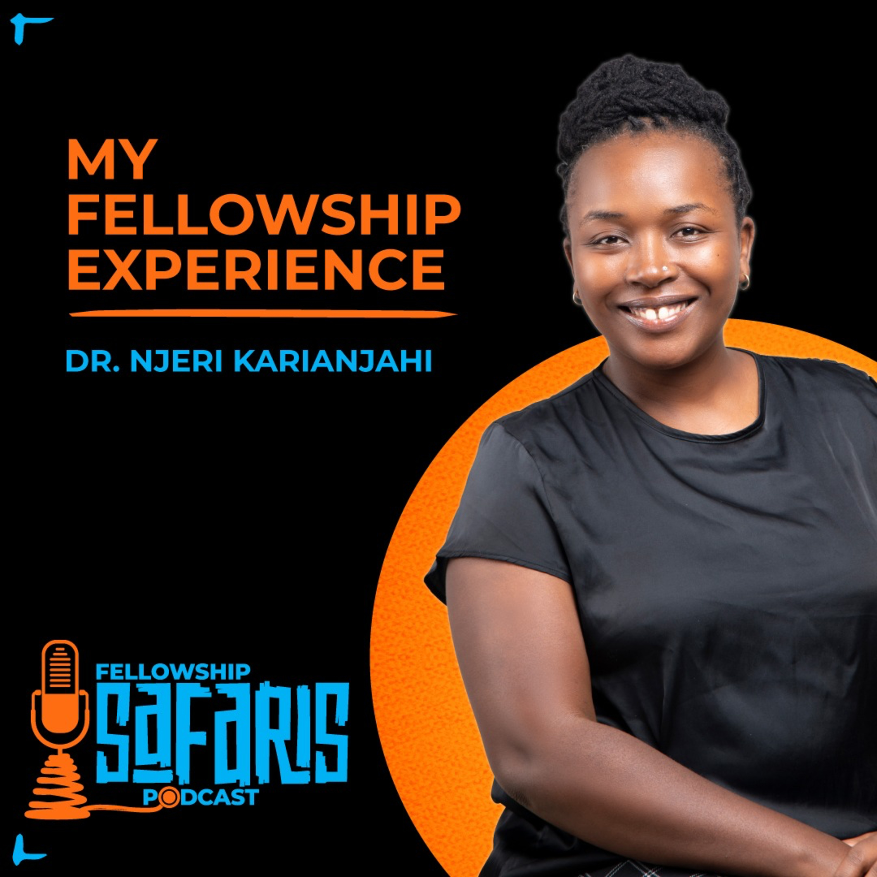 Fellowship Safaris