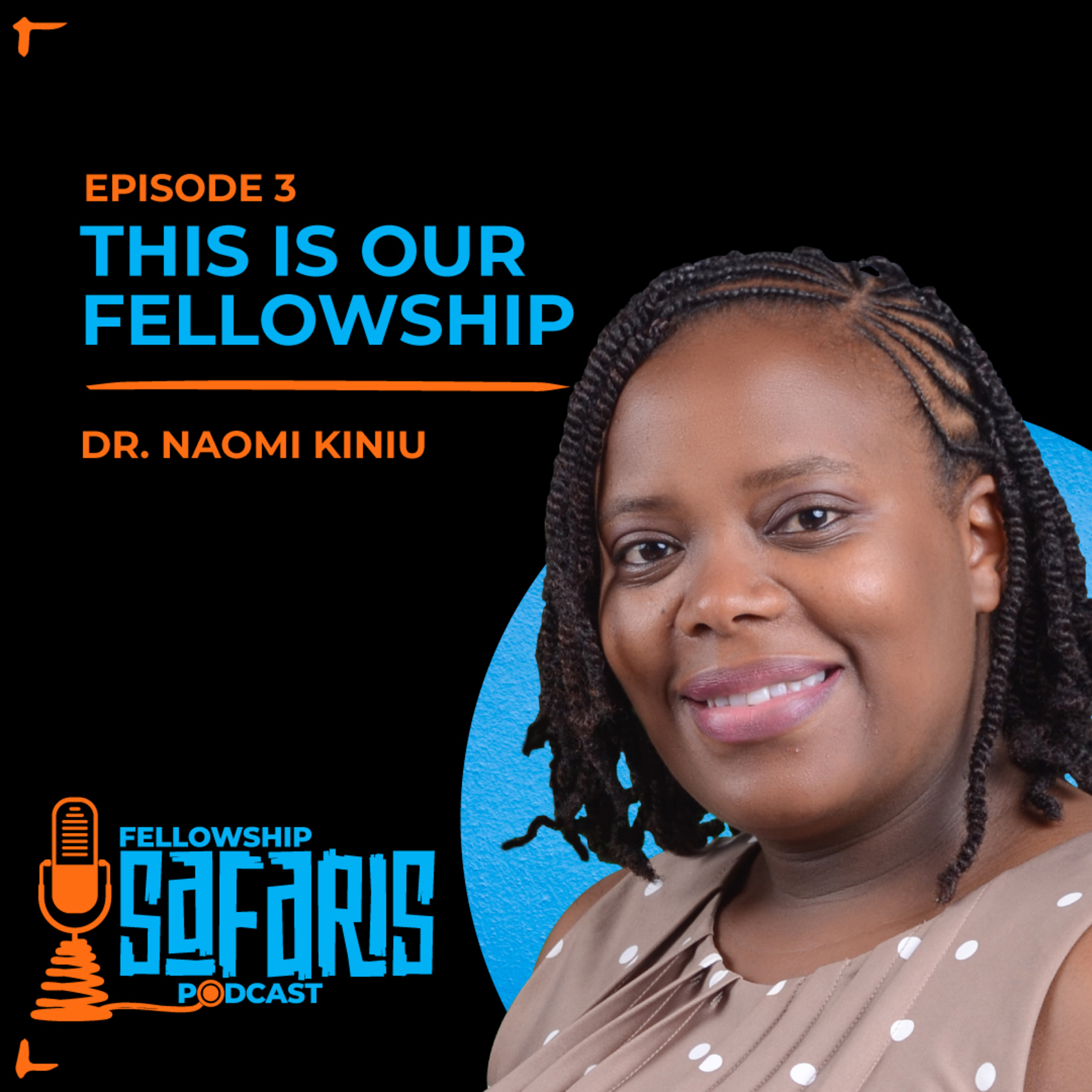 Fellowship Safaris