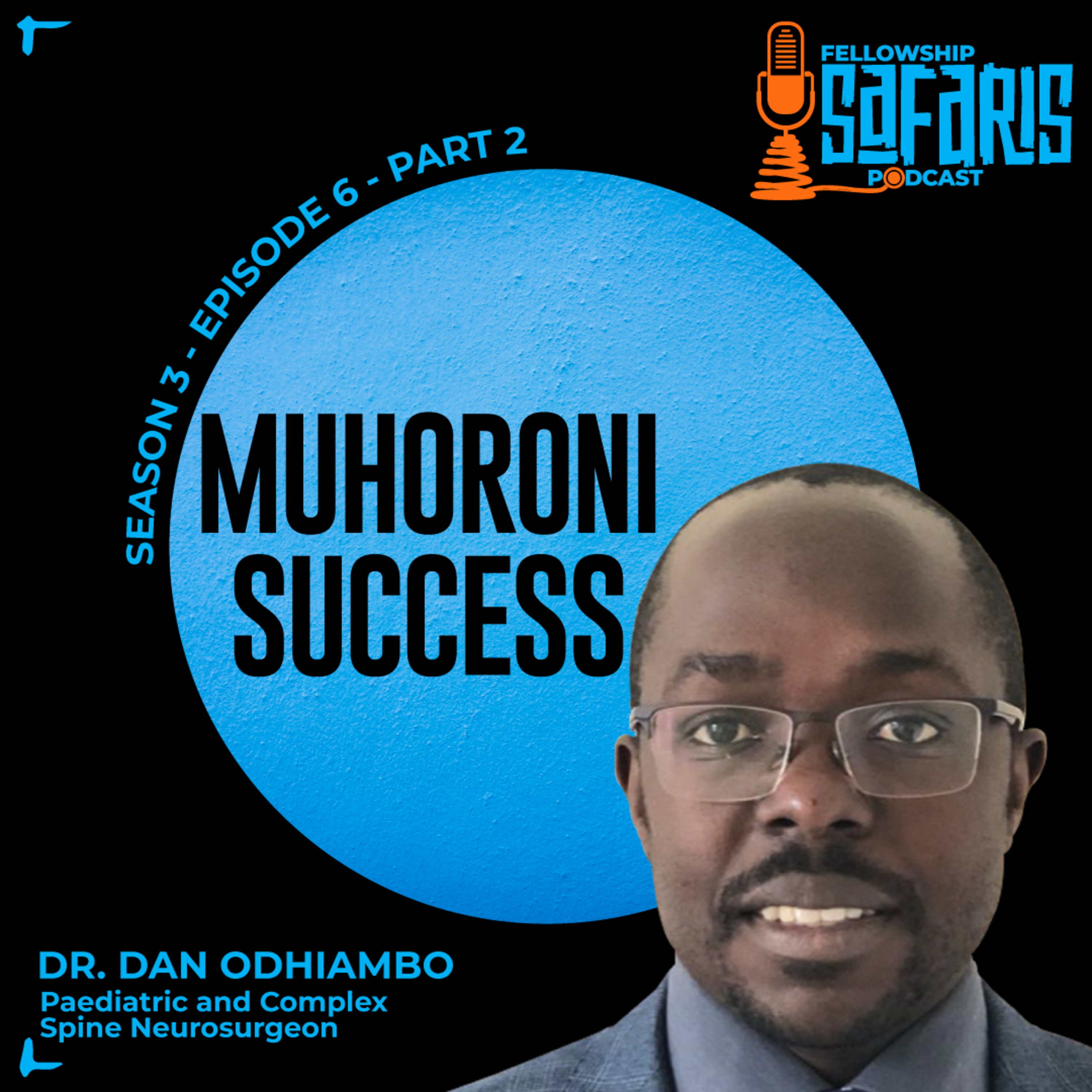 Fellowship Safaris