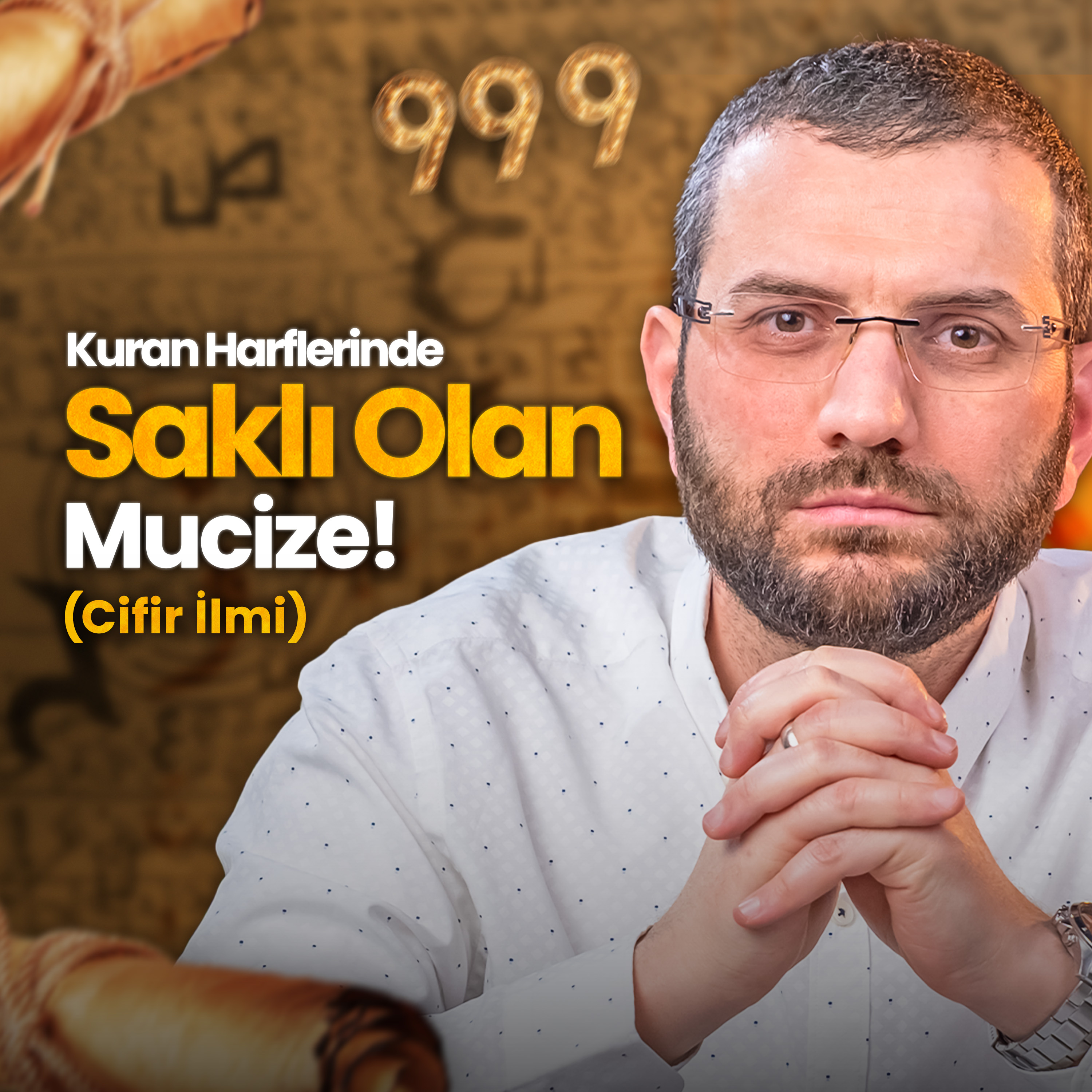 Cifir ve Ebced İlmi Nedir? Haram Mıdır?