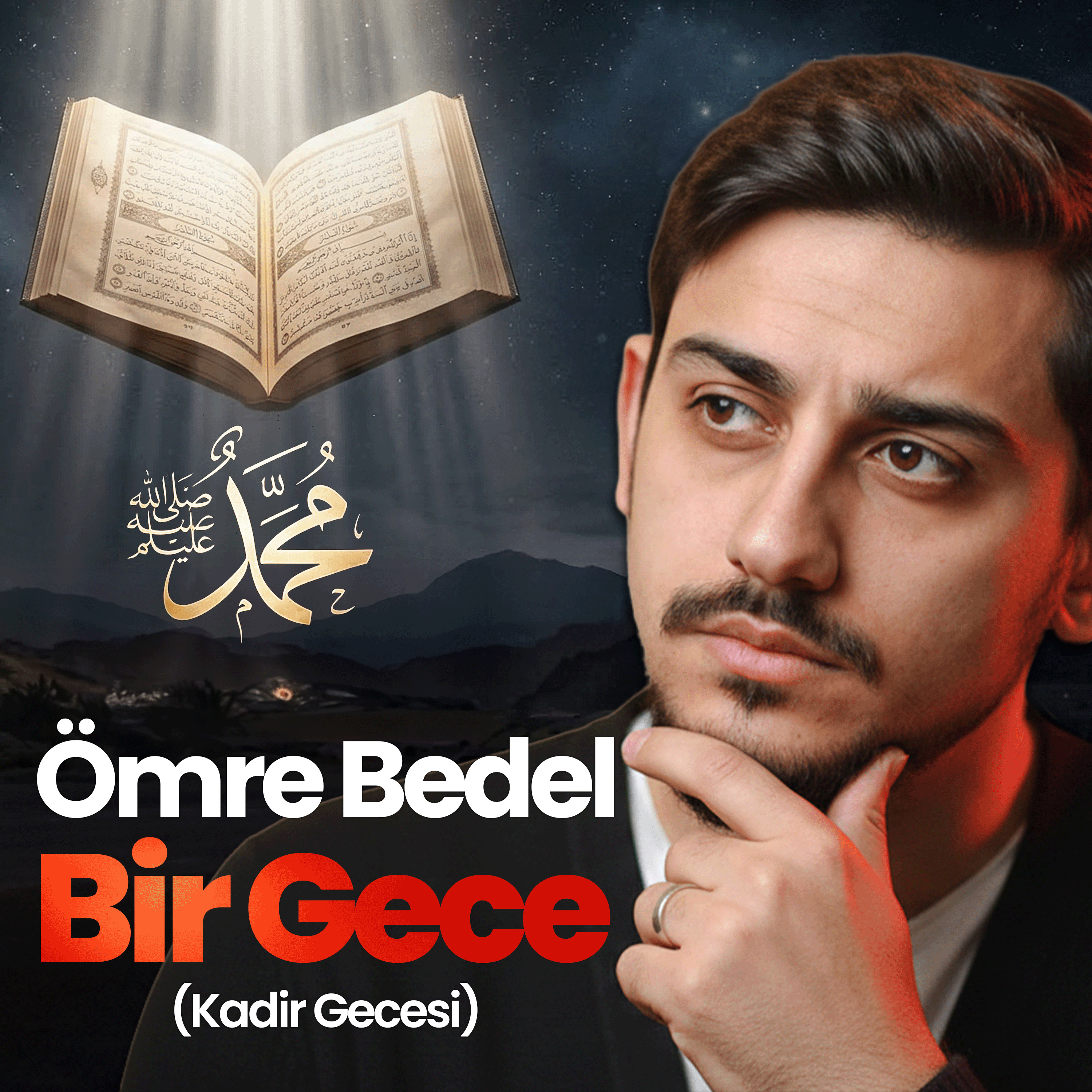 Neden Bu Gece Uyumamalısın? | Kadir Gecesi