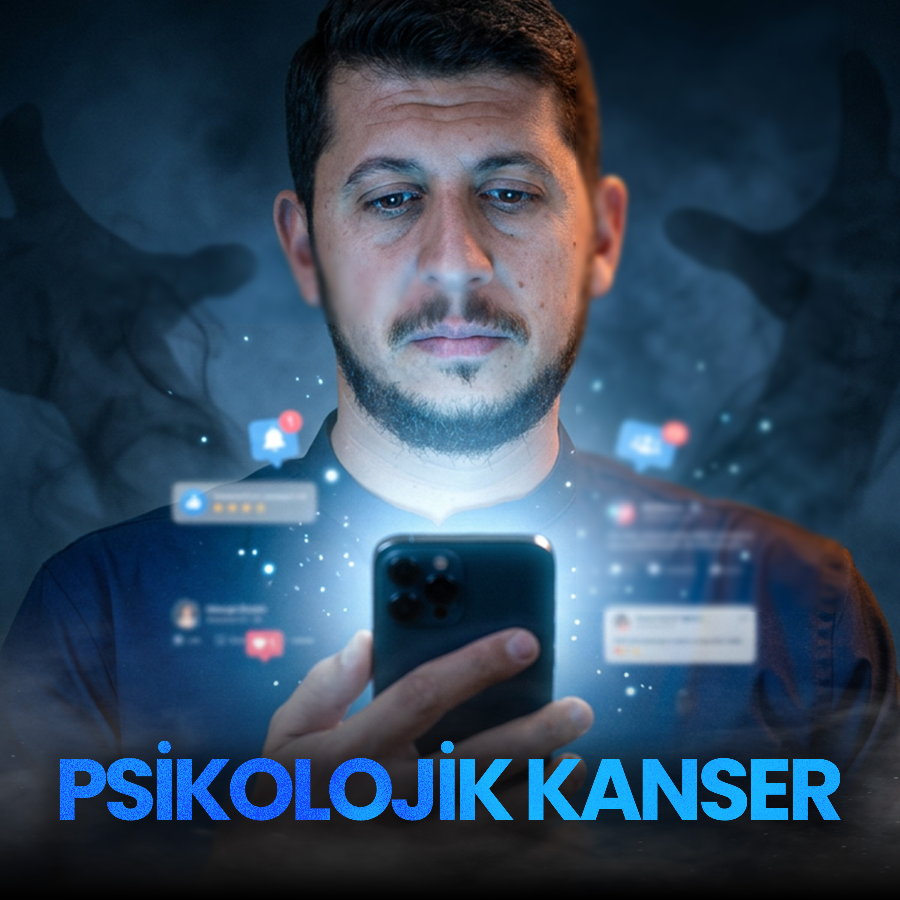 Psikolojik Kanser | Kıyas Hastalığı
