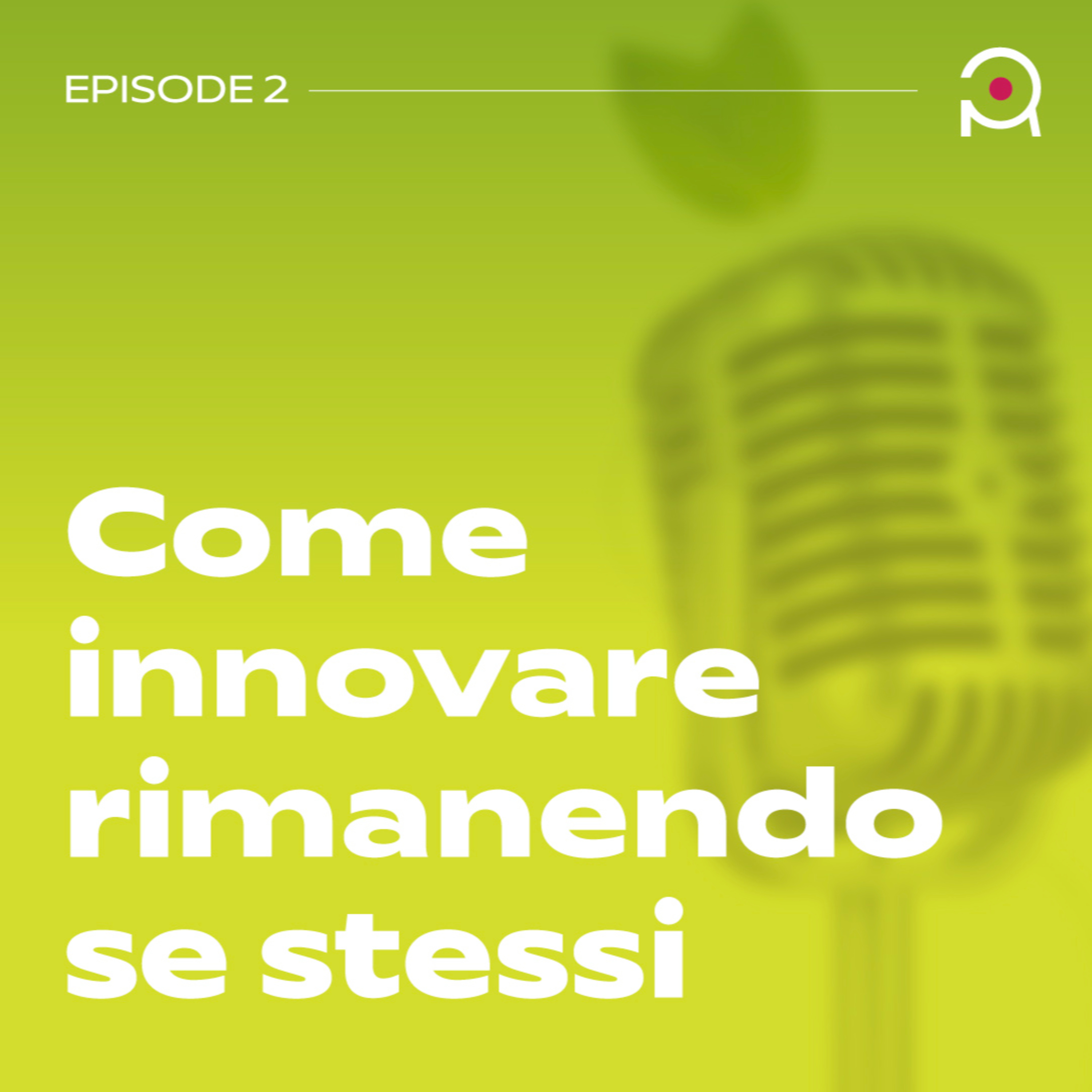 Punto di infusione - storie di creatività, marketing, innovazione e business